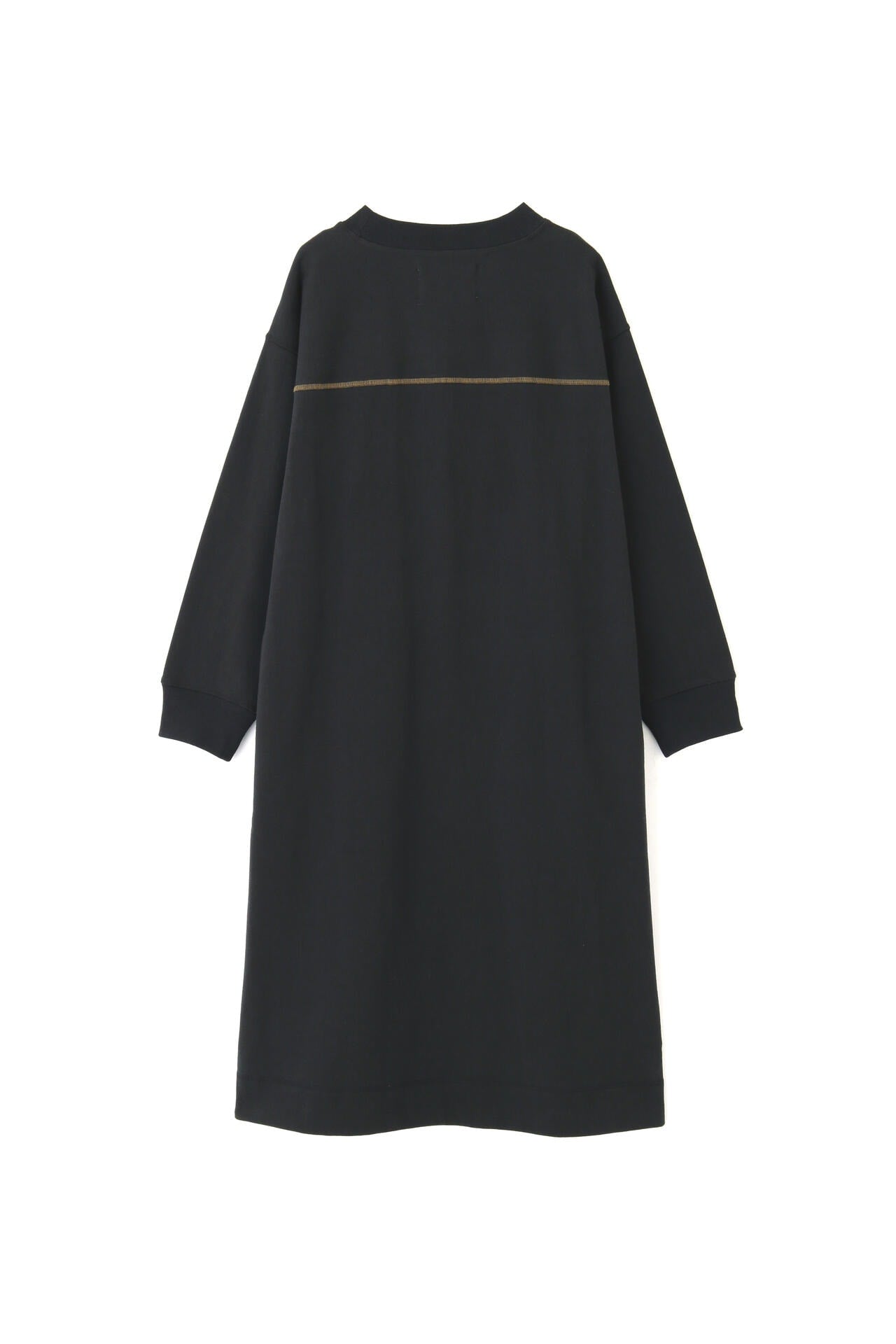 HEAVYWEIGHT AIR COTTON JERSEY
