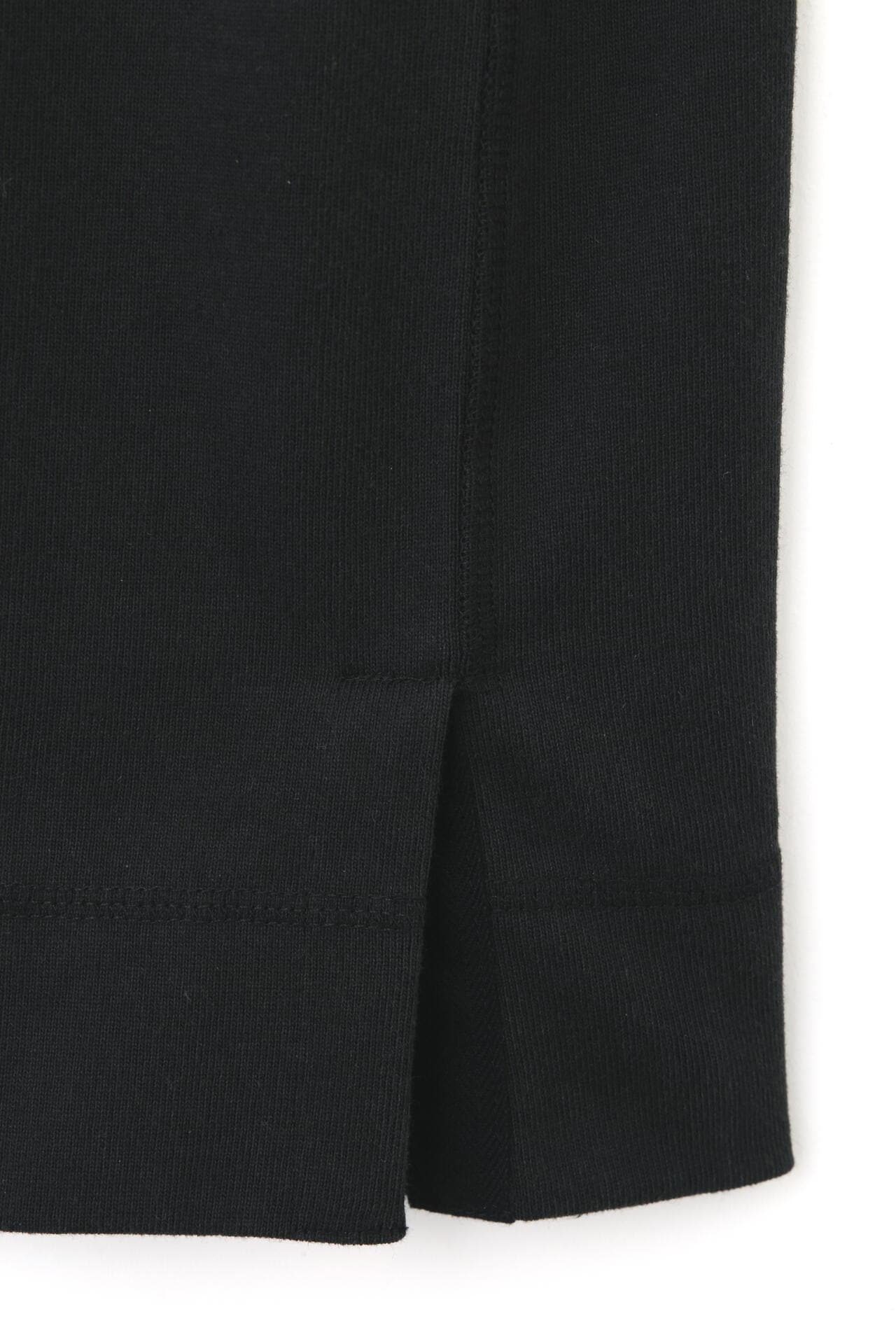 HEAVYWEIGHT AIR COTTON JERSEY
