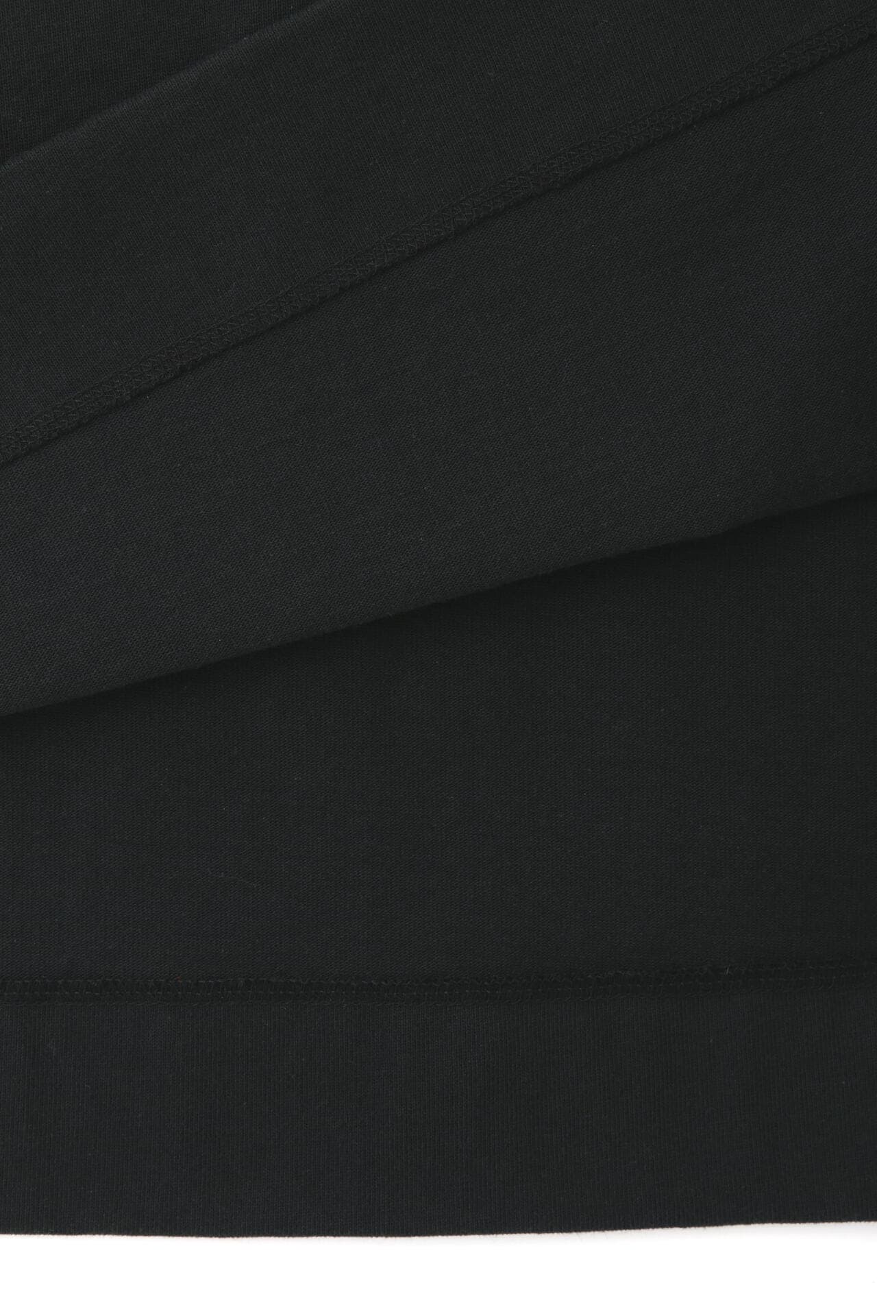 HEAVYWEIGHT AIR COTTON JERSEY