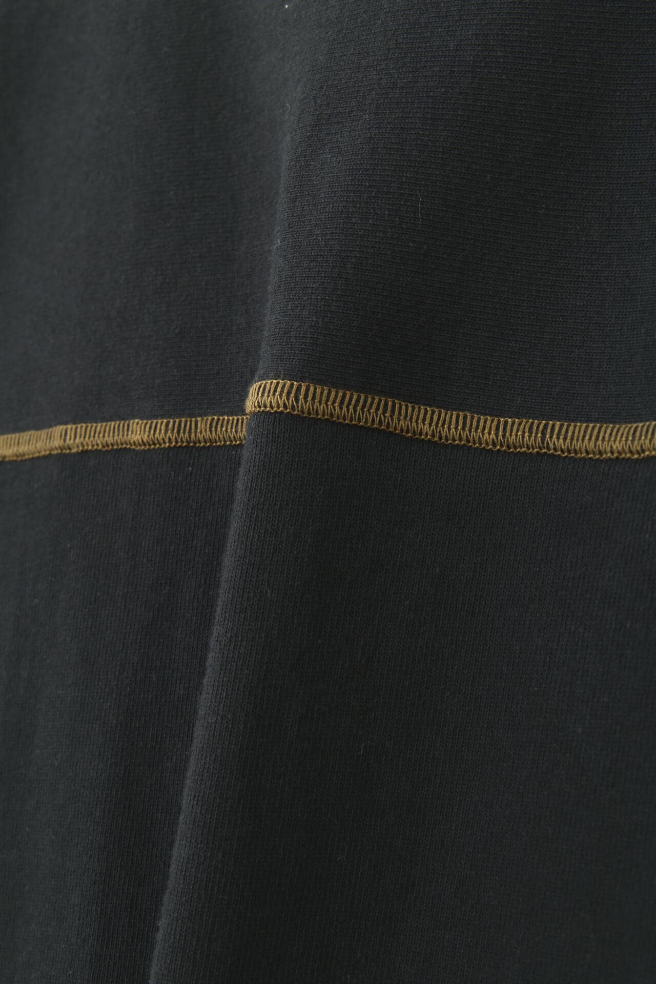 HEAVYWEIGHT AIR COTTON JERSEY