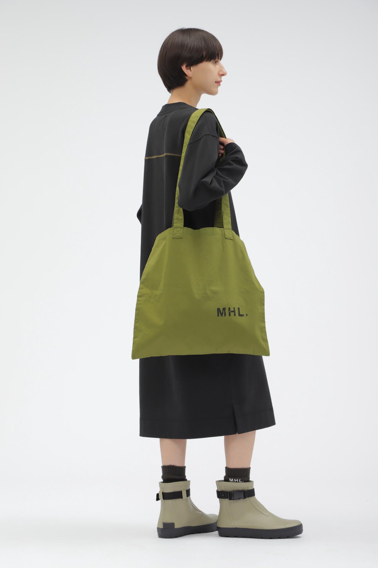 HEAVYWEIGHT AIR COTTON JERSEY
