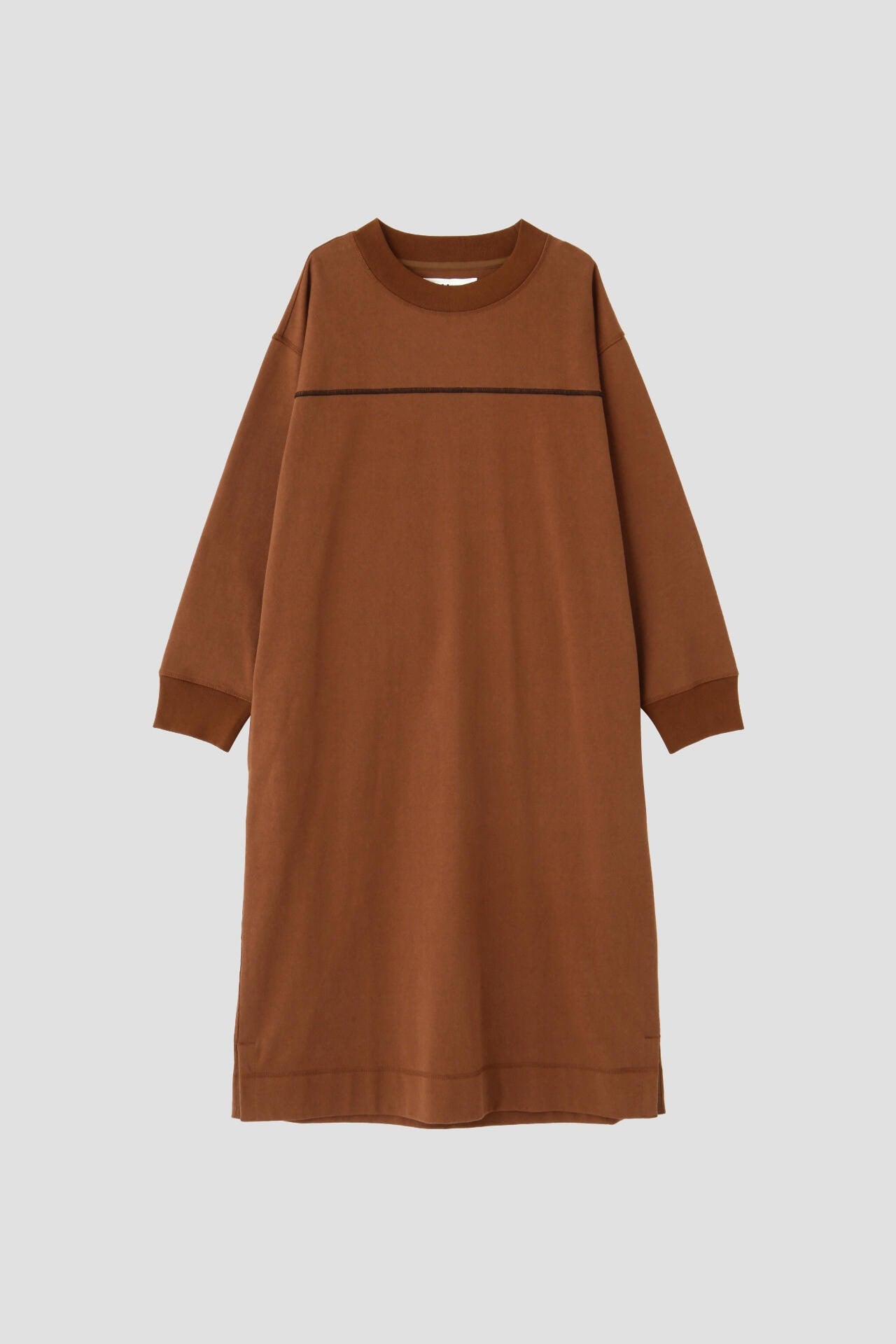 HEAVYWEIGHT AIR COTTON JERSEY