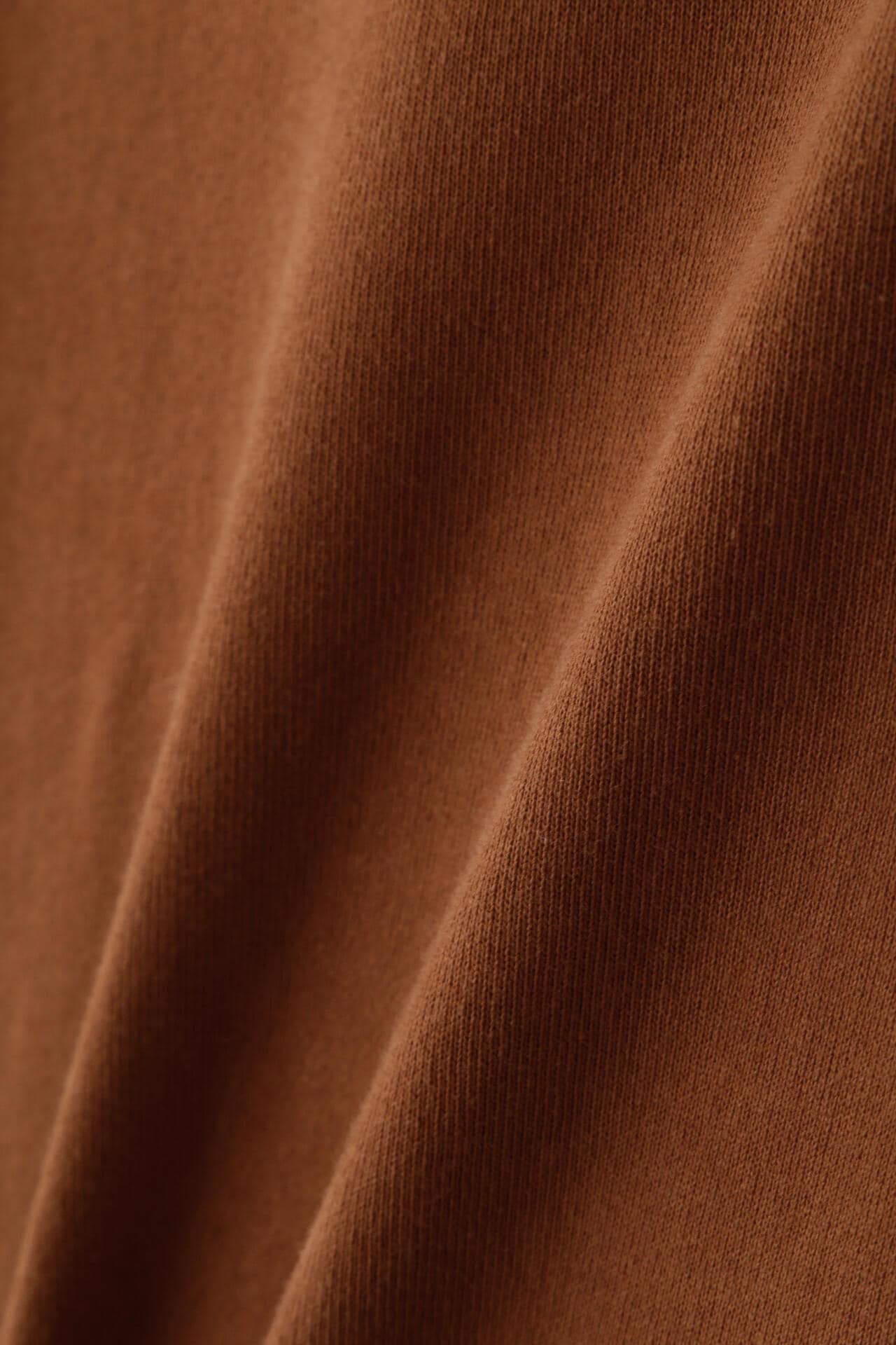 HEAVYWEIGHT AIR COTTON JERSEY