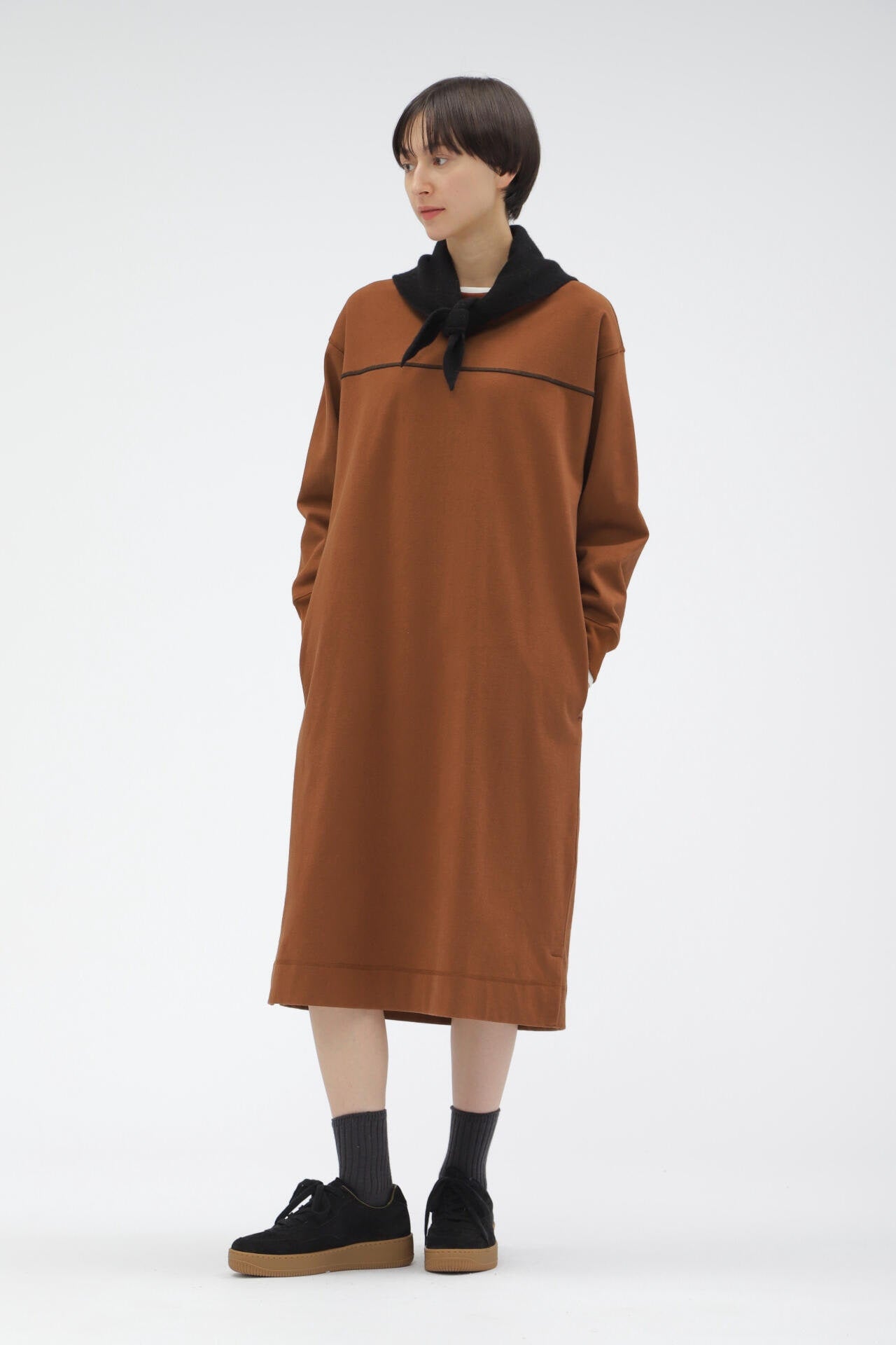 HEAVYWEIGHT AIR COTTON JERSEY