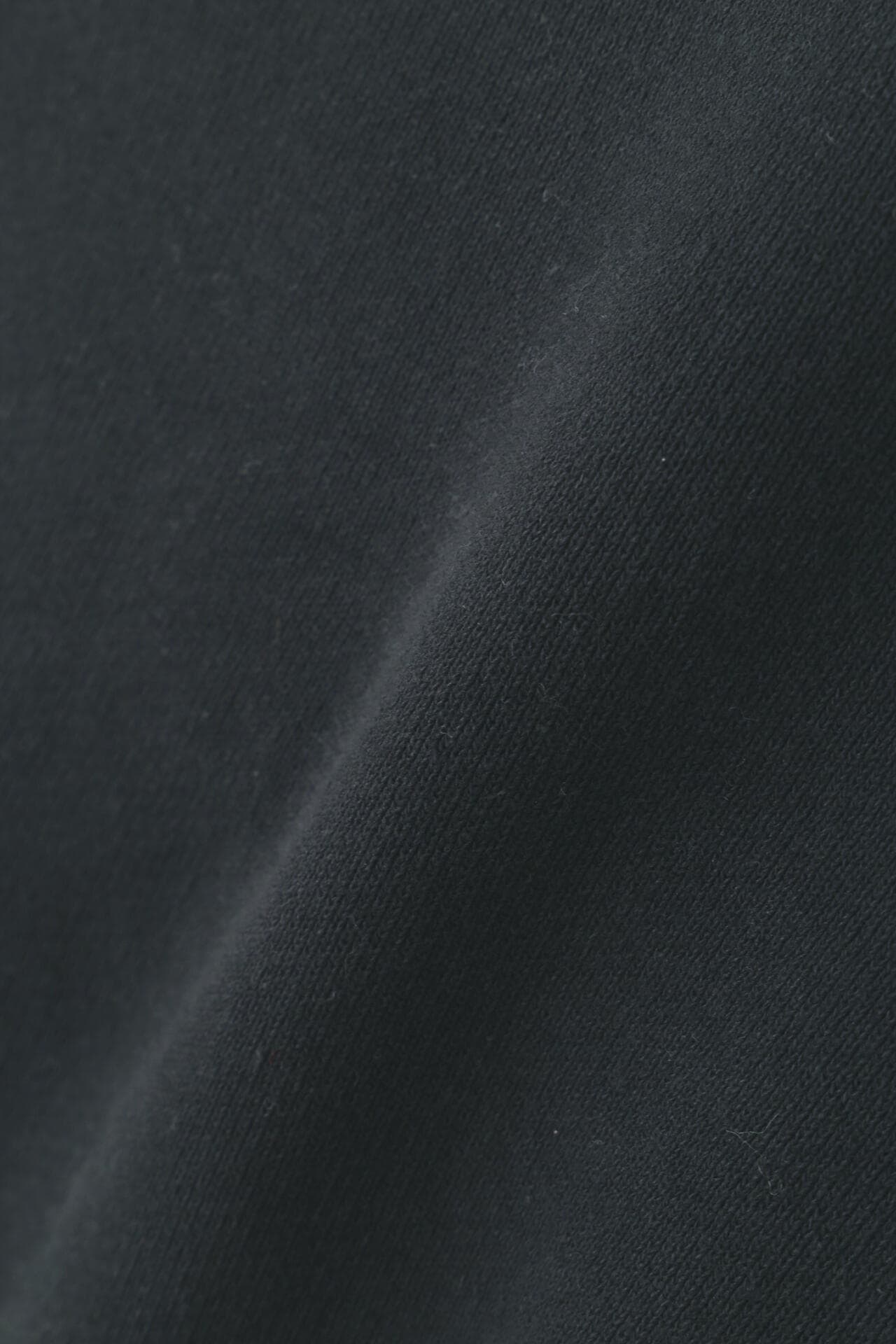 CHUNKY BRUSHED LOOPBACK JERSEY
