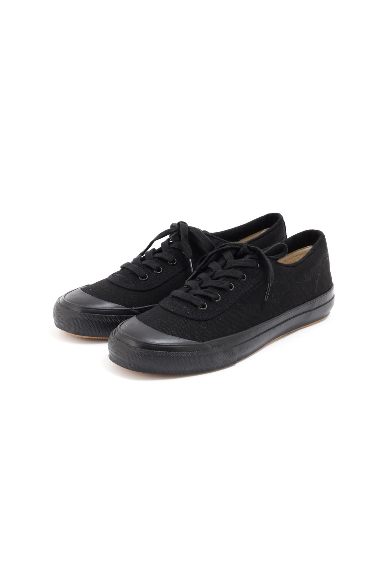MOONSTAR CANVAS TRAINER