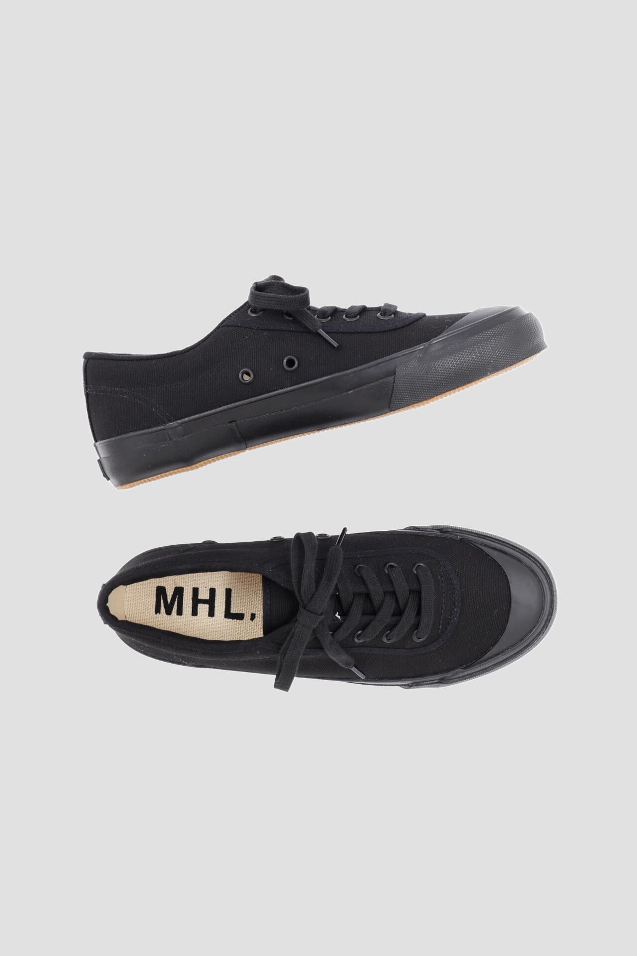 MOONSTAR CANVAS TRAINER