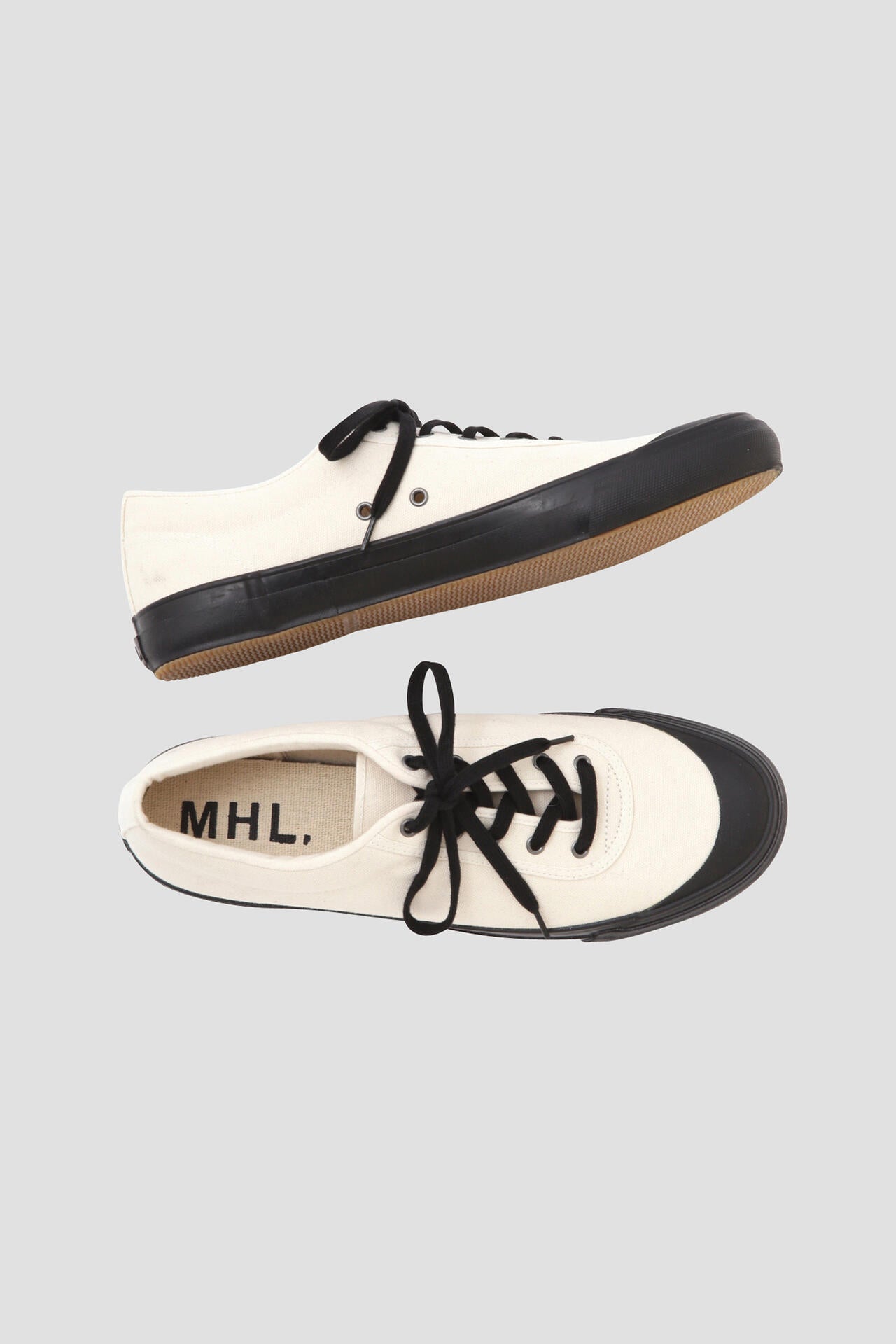 WOMEN MOONSTAR CANVAS TRAINER