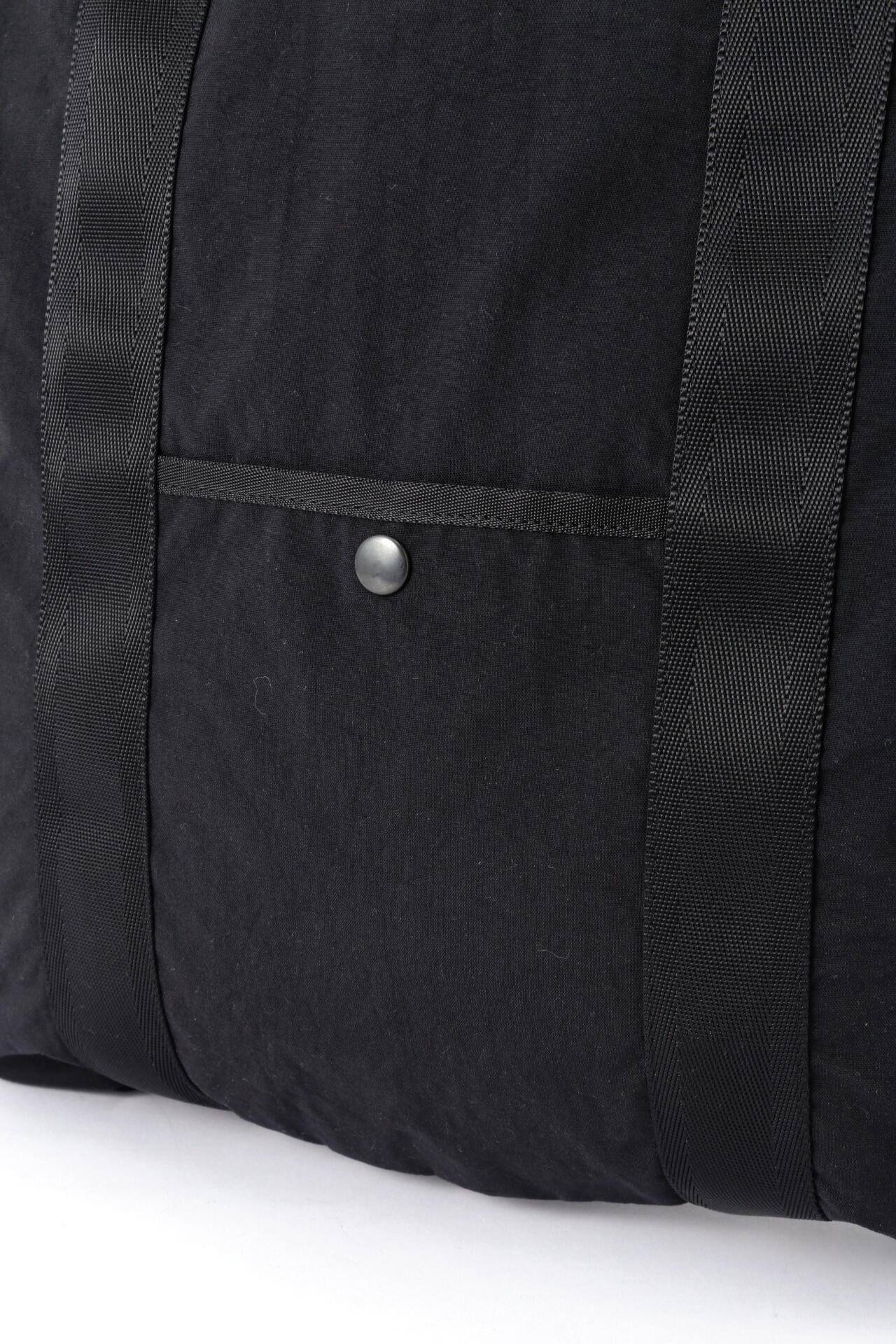 WORN NYLON OXFORD
