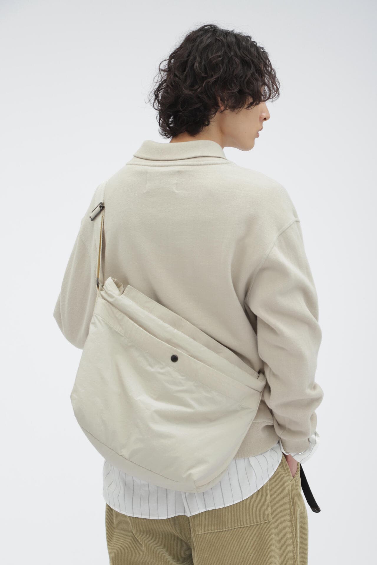TUCKER BAG