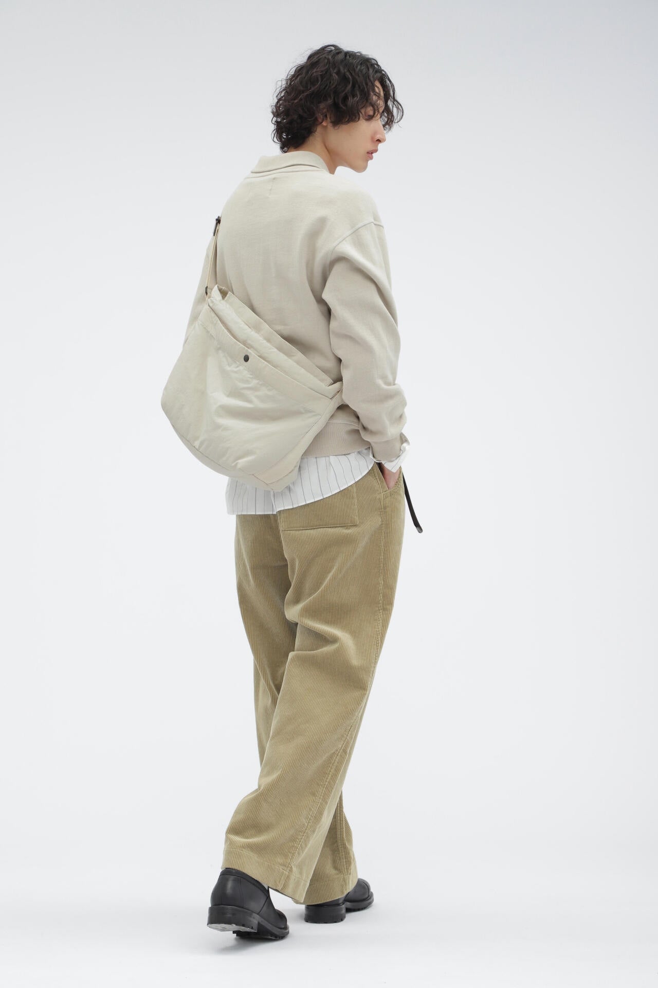 TUCKER BAG