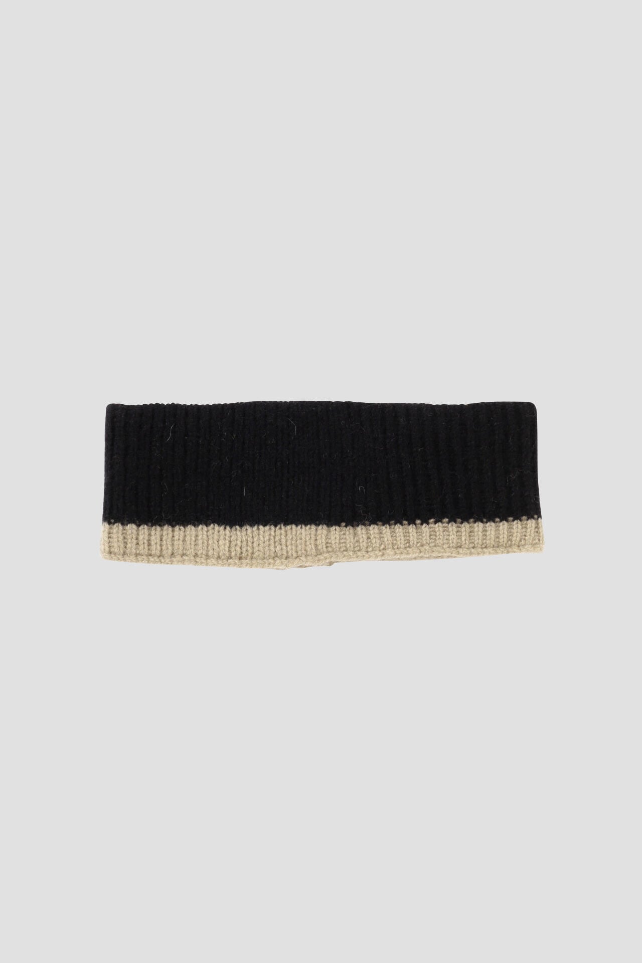 TIPPED HEADBAND