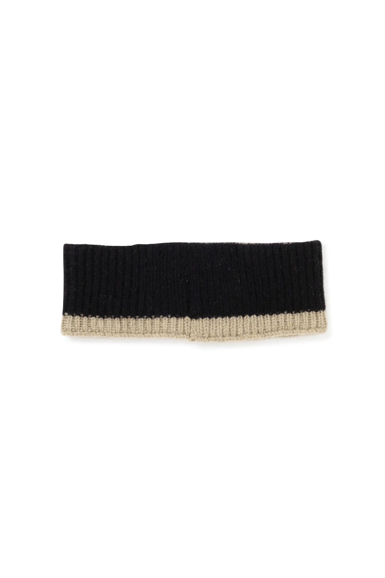 TIPPED HEADBAND