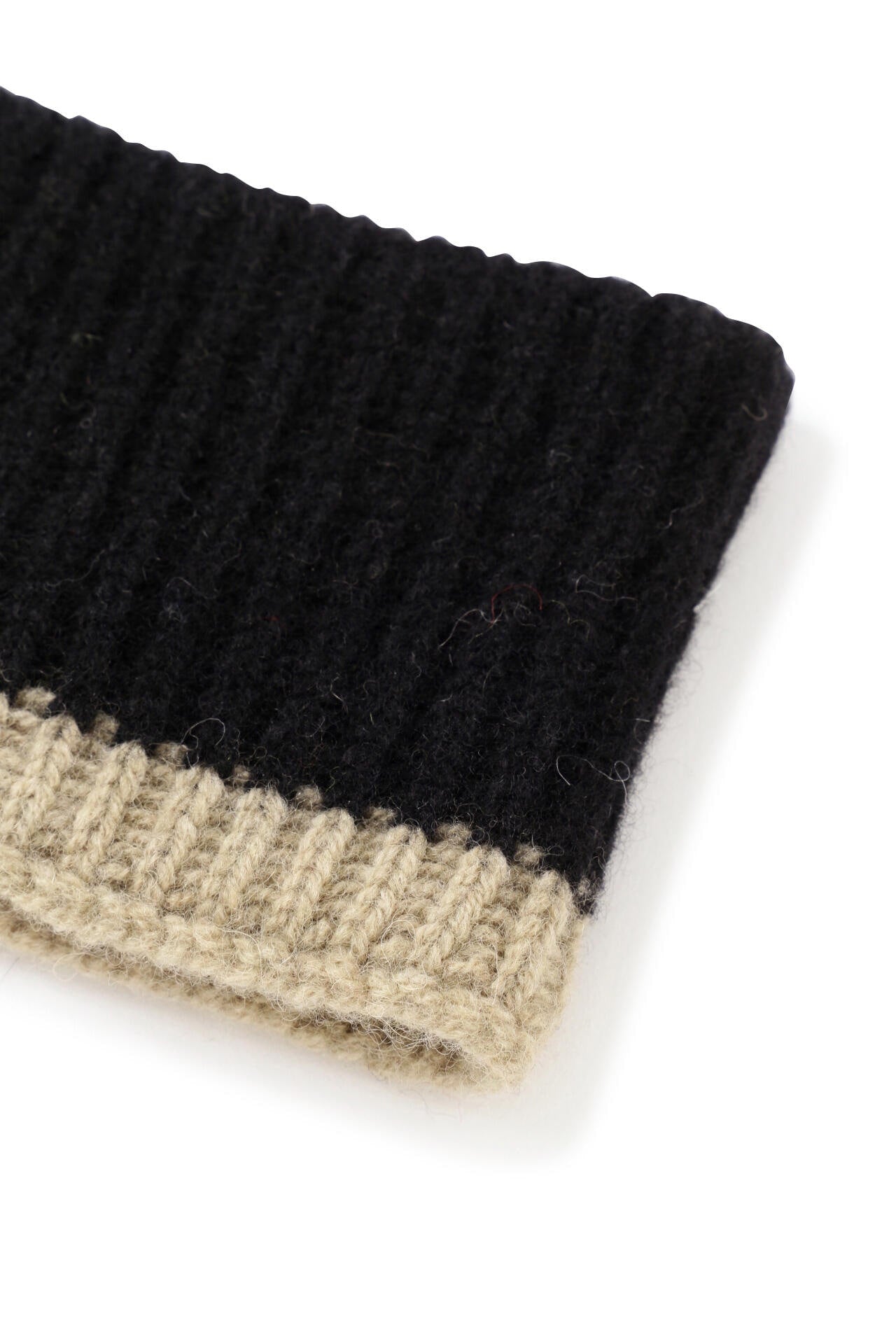 TIPPED HEADBAND