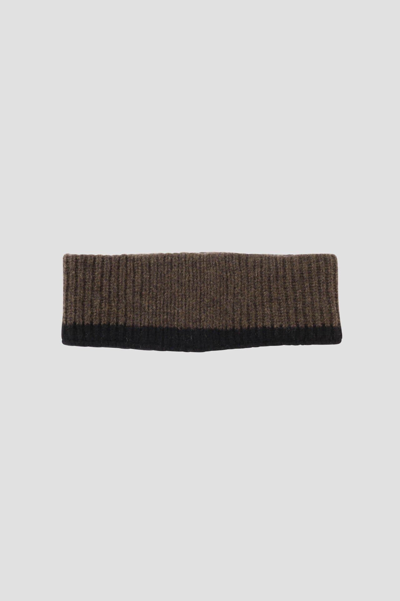 TIPPED HEADBAND