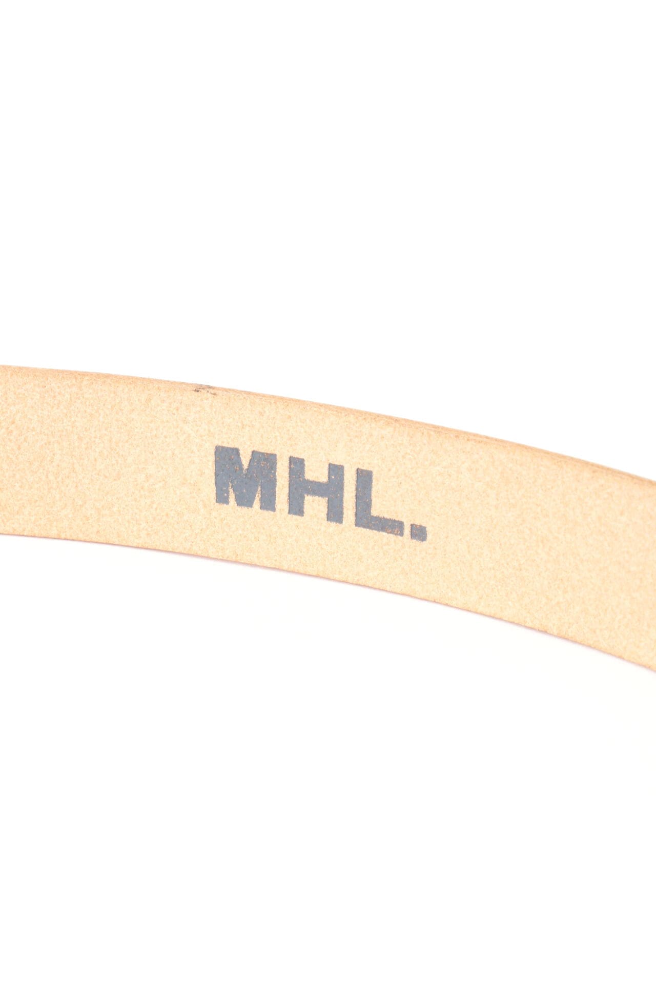 SIMPLE BELT