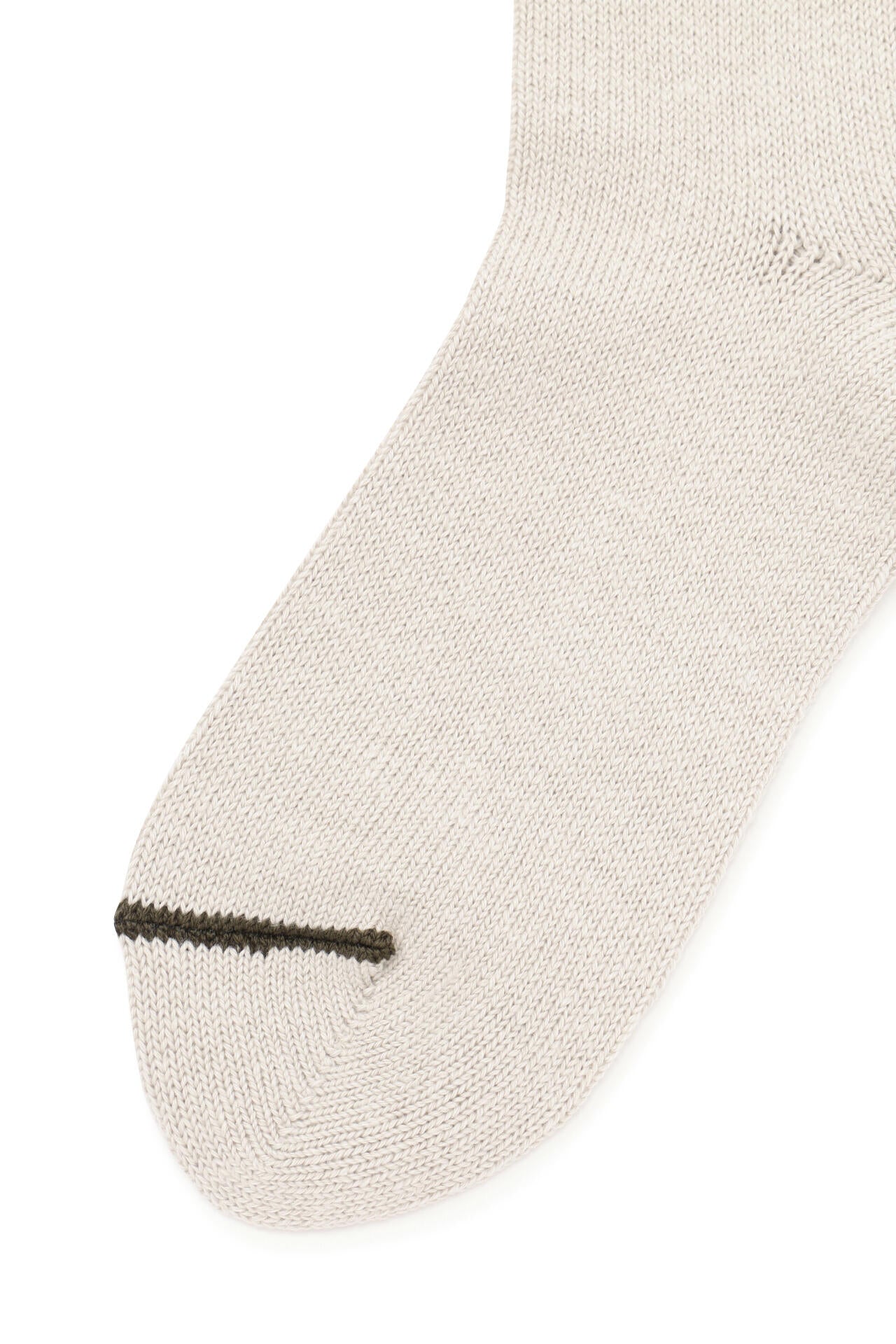 WOMEN DOUBLE STRIPE SOCKS