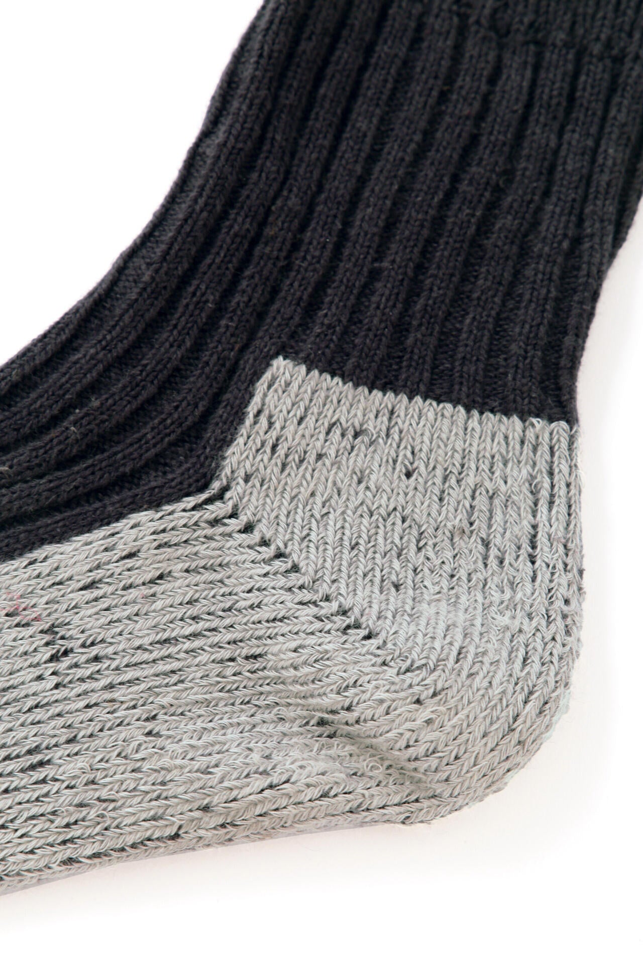 WOMEN TIPPED PILE SOCKS