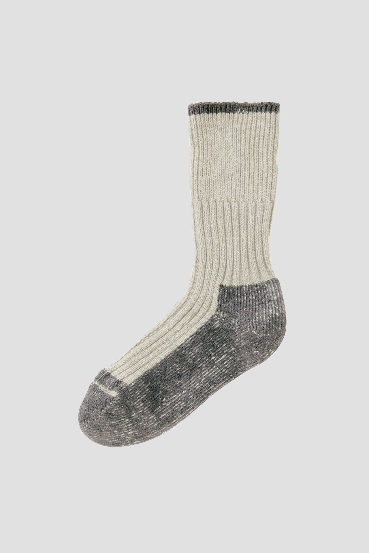 WOMEN TIPPED PILE SOCKS