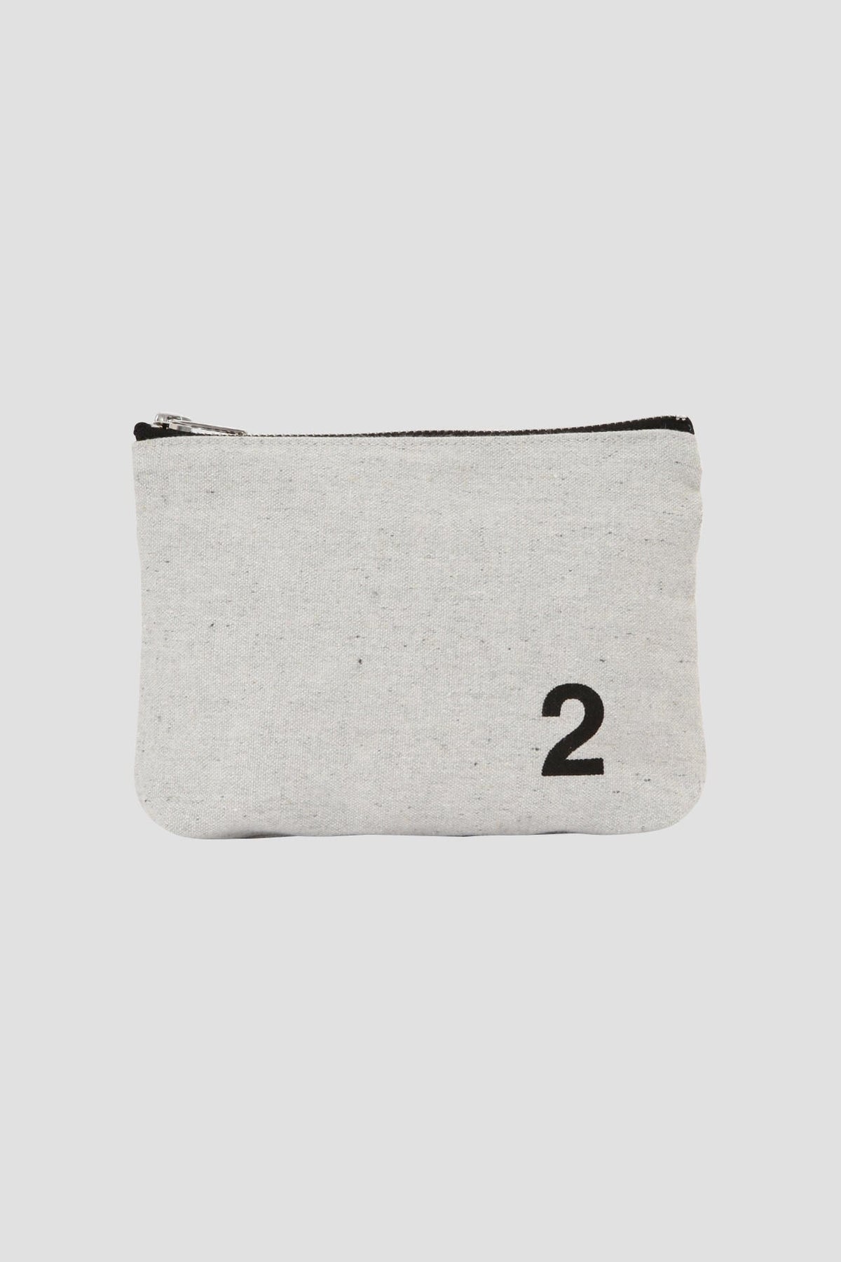 UPCYCLED COTTON CANVAS