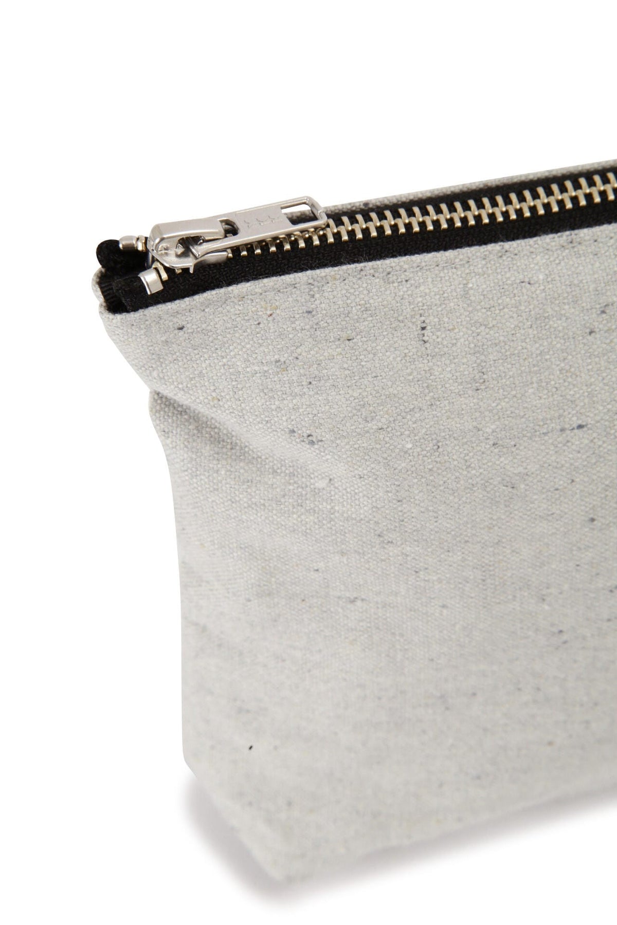 UPCYCLED COTTON CANVAS