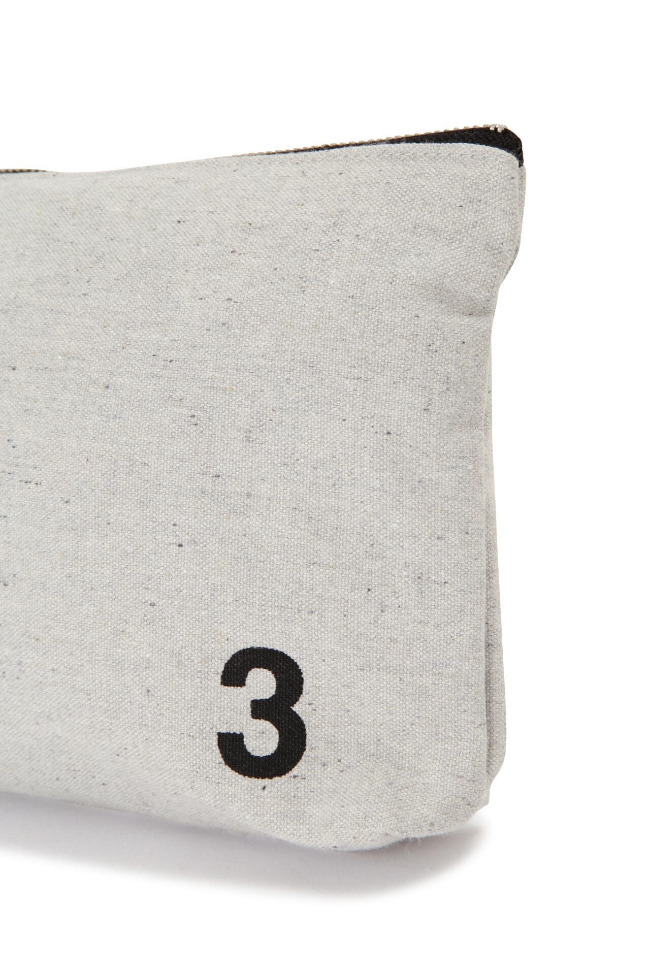 UPCYCLED COTTON CANVAS