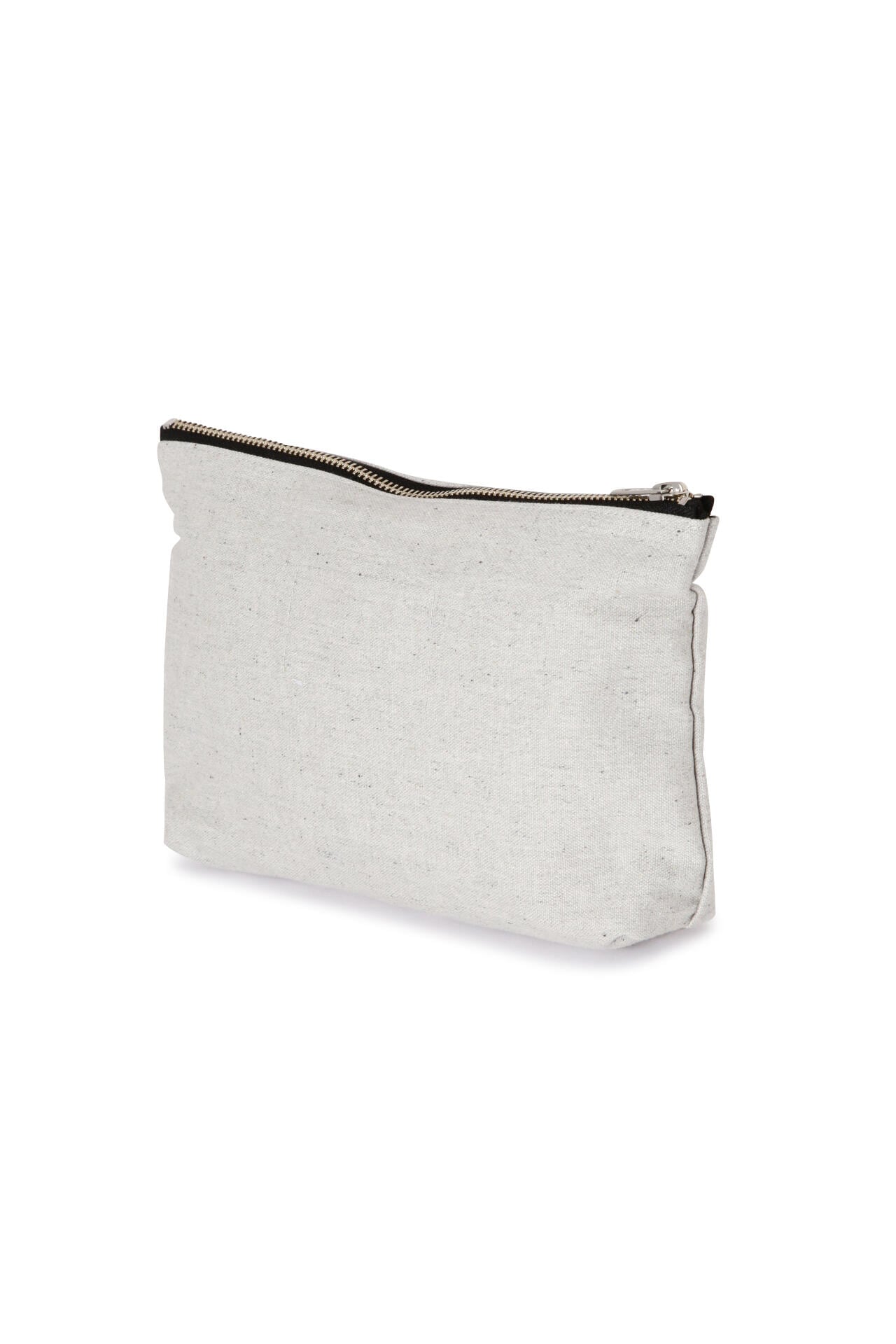 UPCYCLED COTTON CANVAS