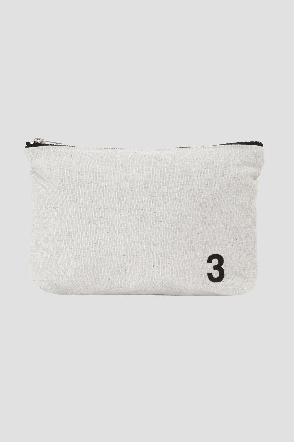 UPCYCLED COTTON CANVAS
