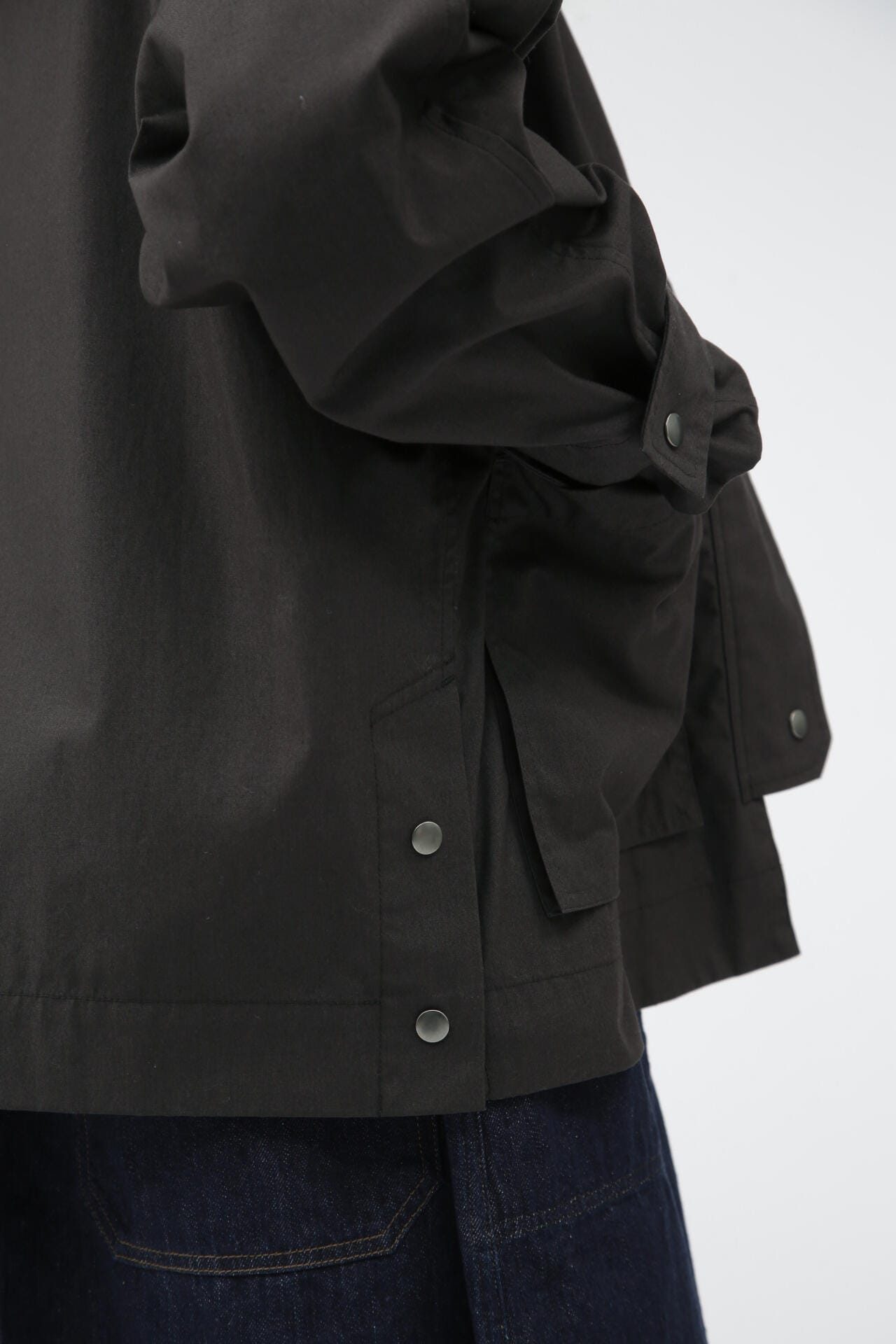 COTTON CORDURA PLAINWEAVE