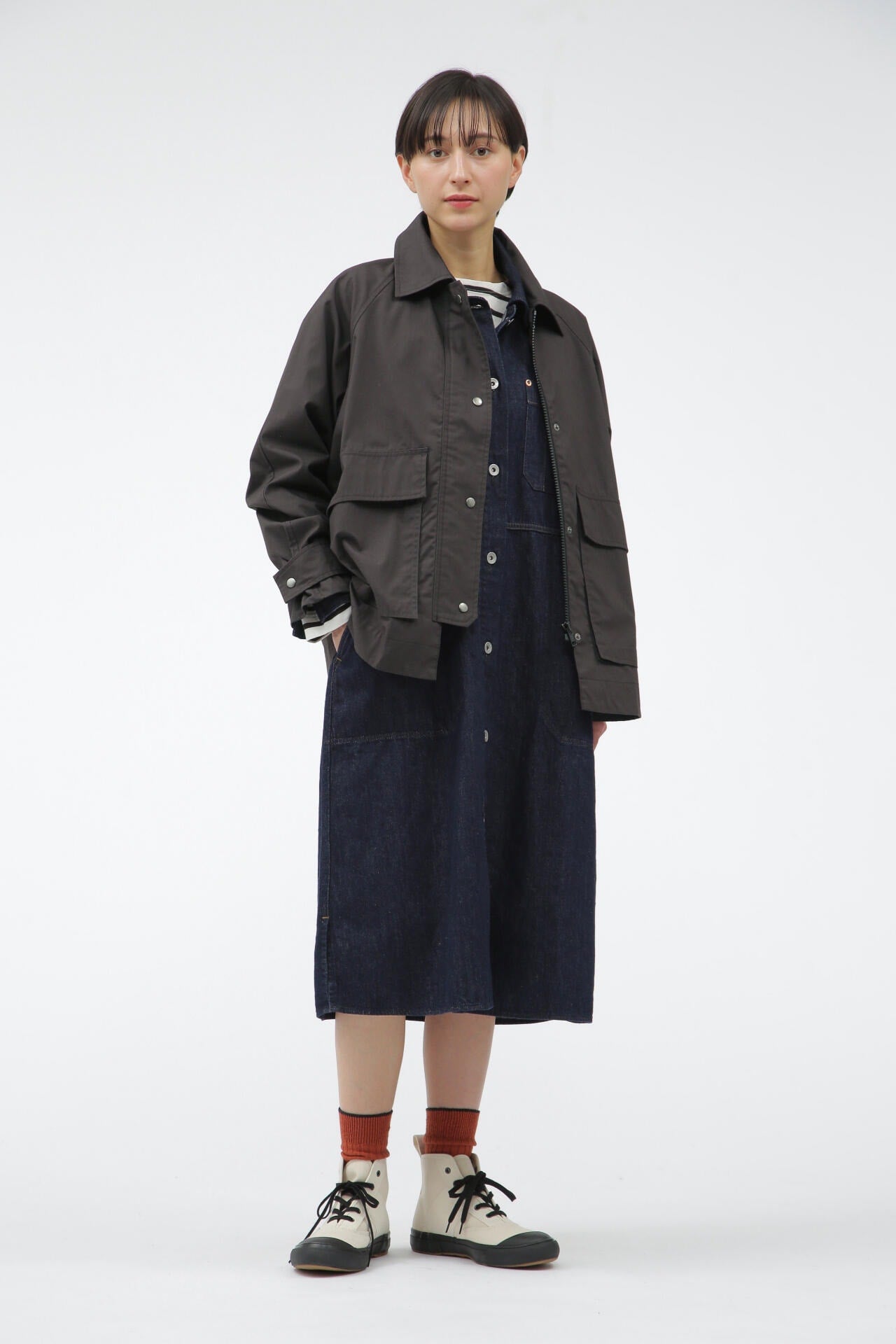 COTTON CORDURA PLAINWEAVE