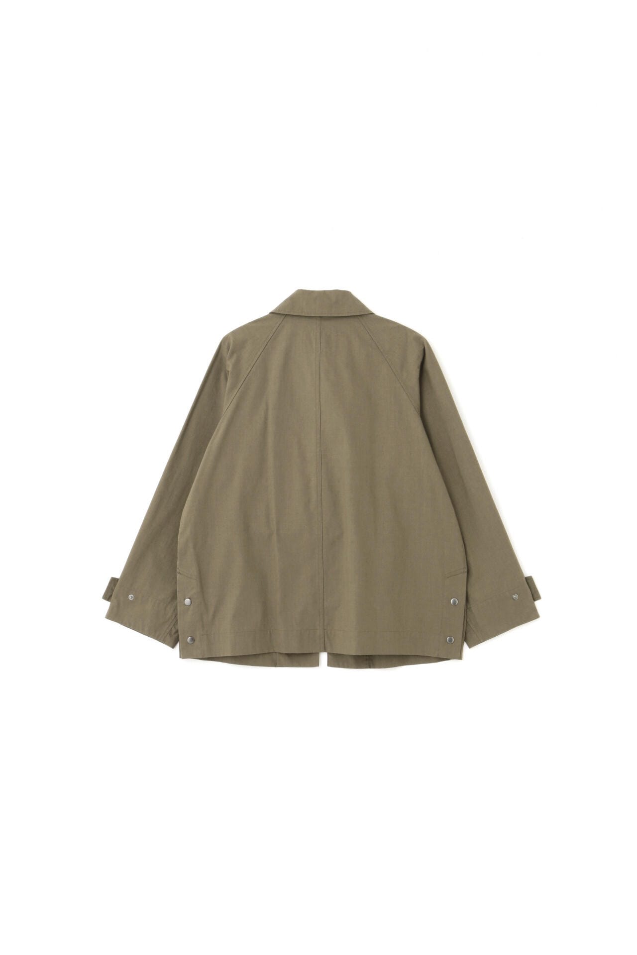COTTON CORDURA PLAINWEAVE