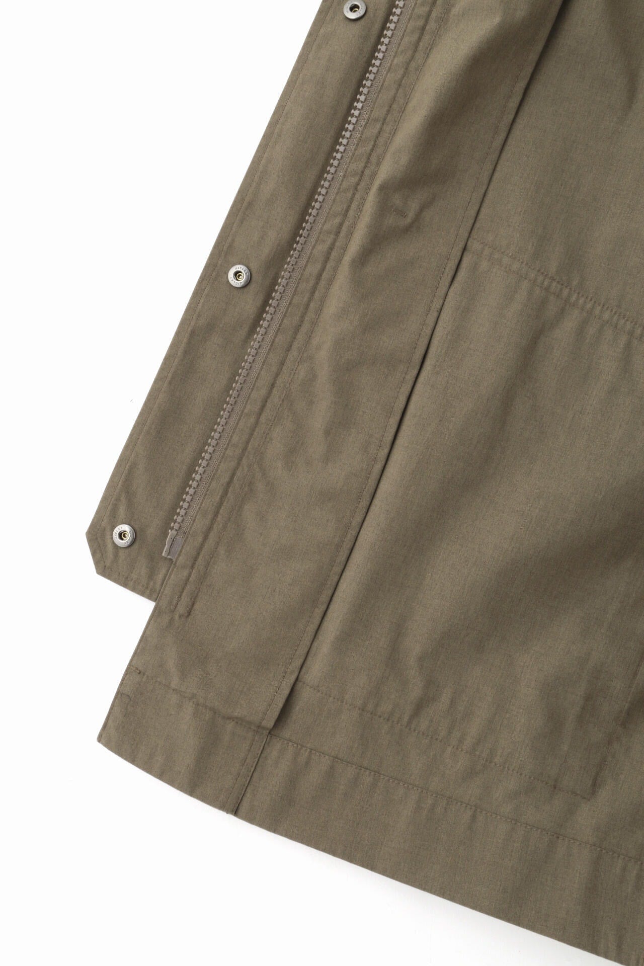 COTTON CORDURA PLAINWEAVE