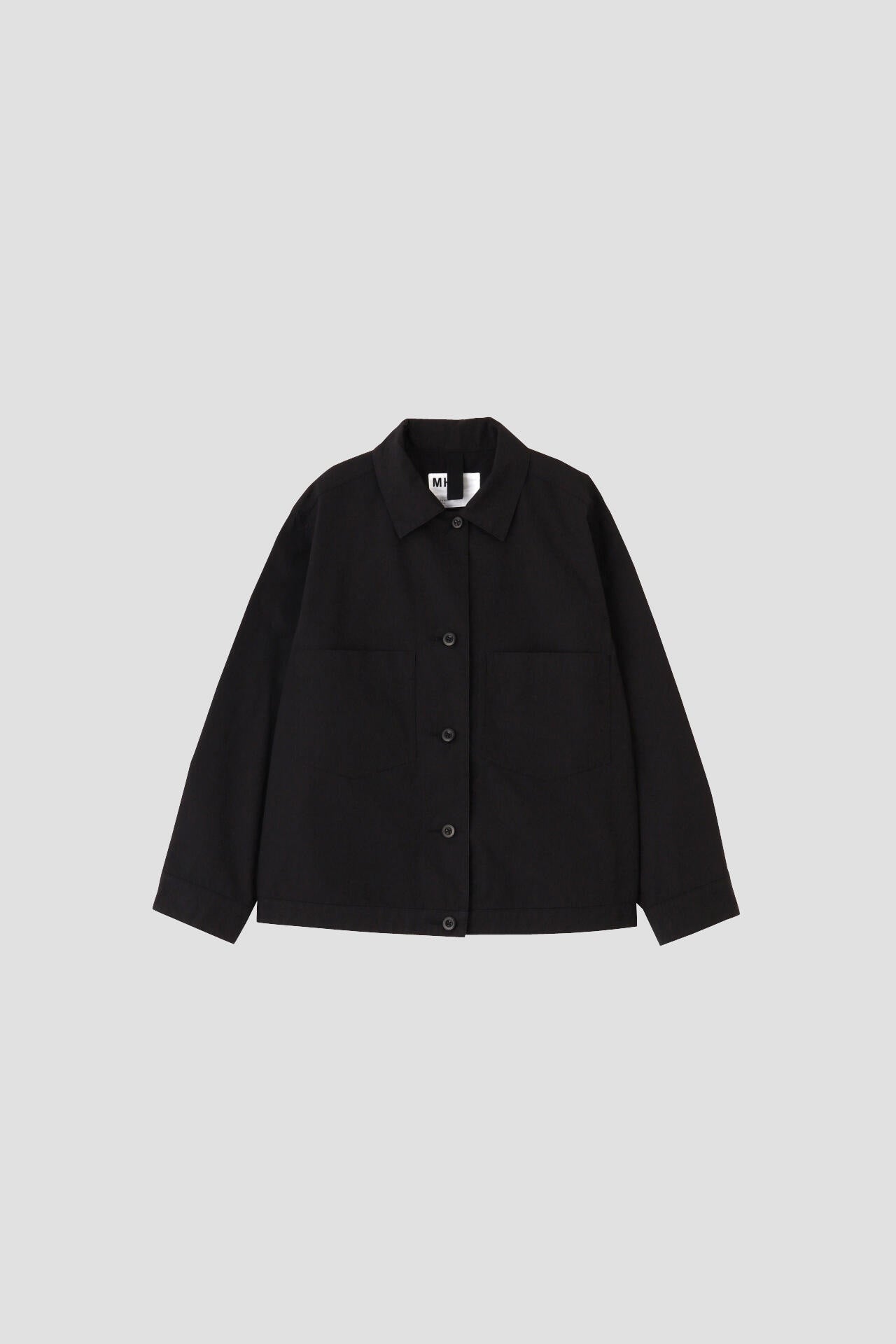 DRY COTTON POPLIN