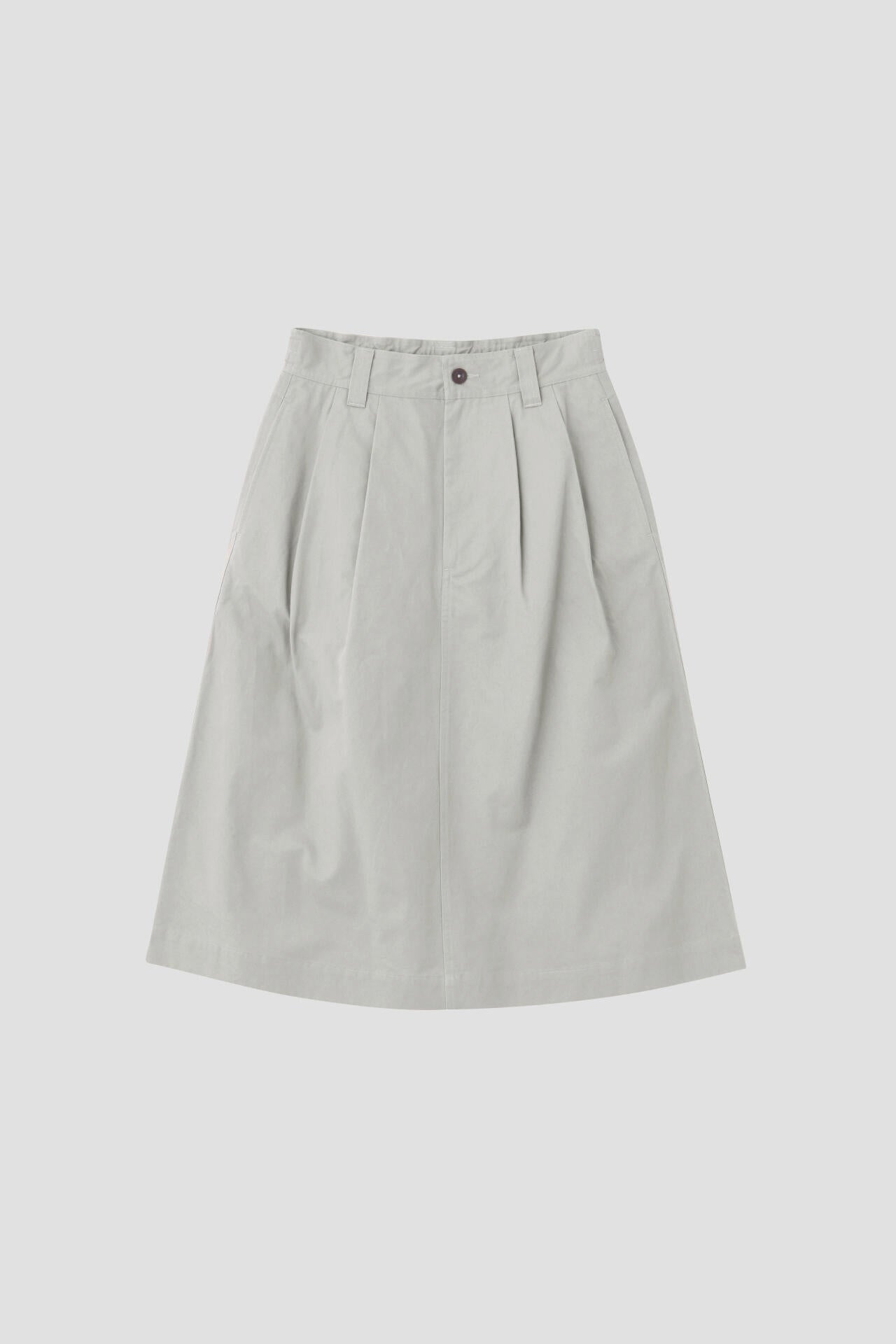 WASHED COMPACT COTTON