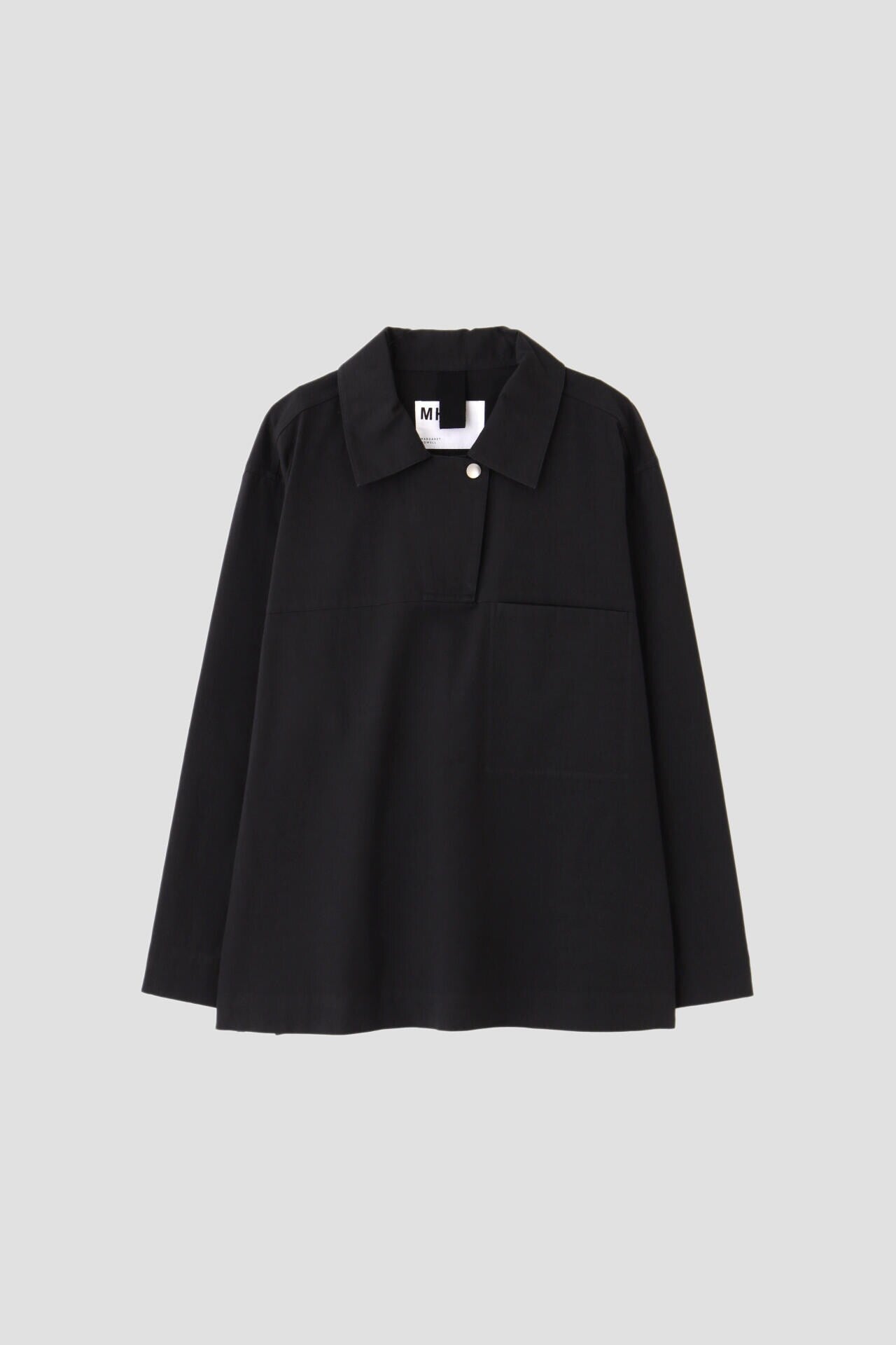 COTTON TWILL SHIRTING