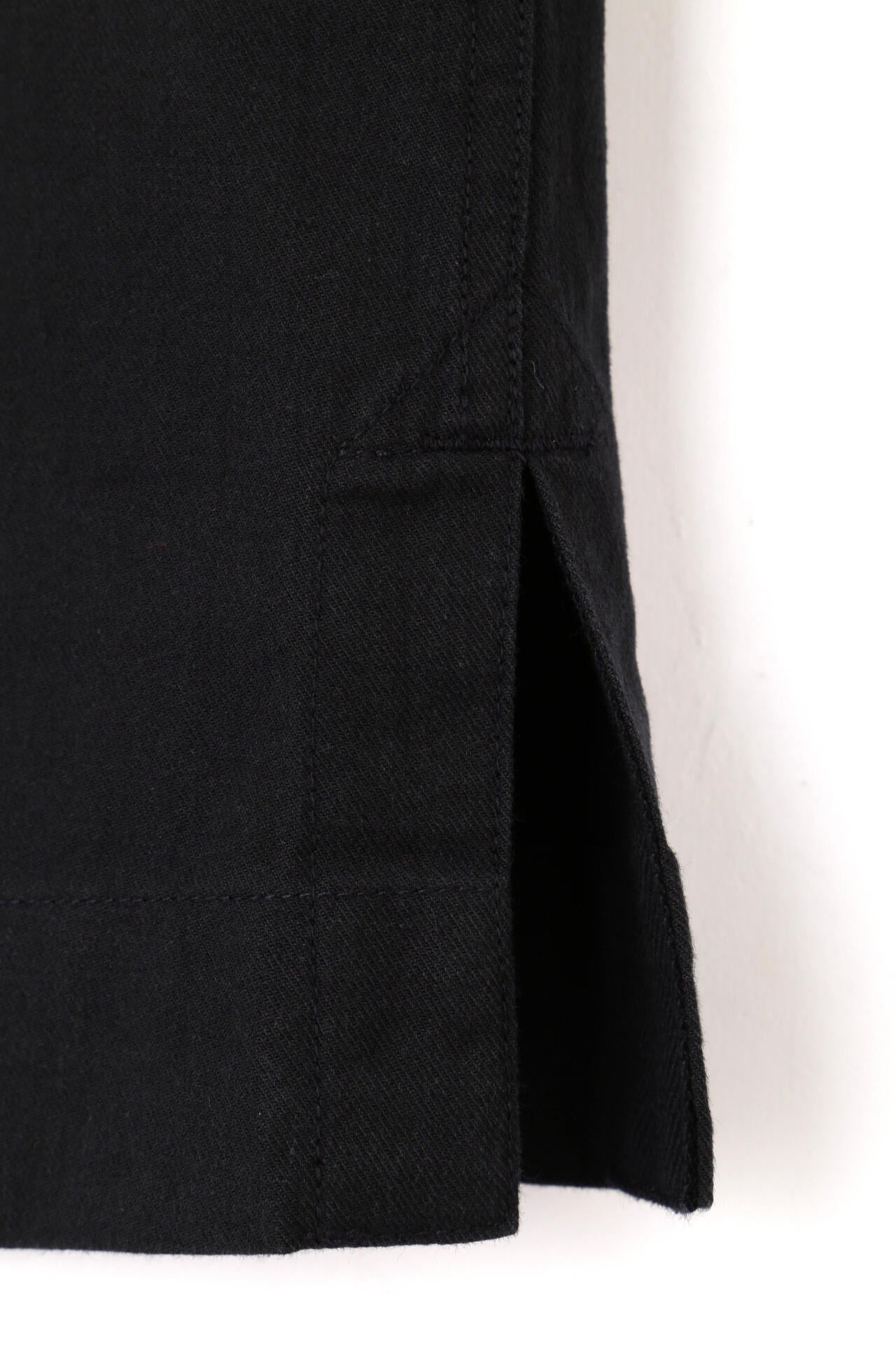 COTTON TWILL SHIRTING