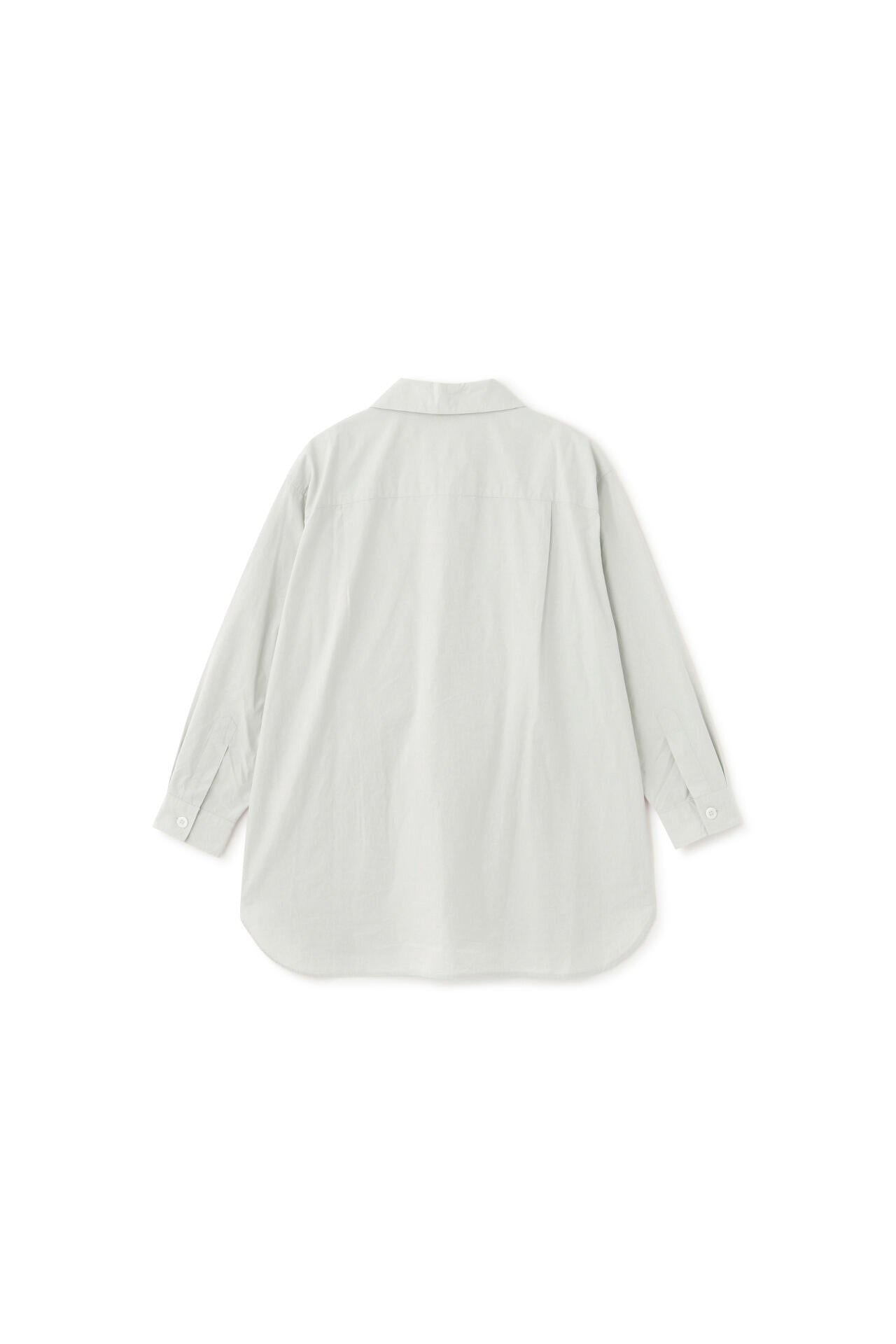 ORGANIC COTTON PLAINWEAVE