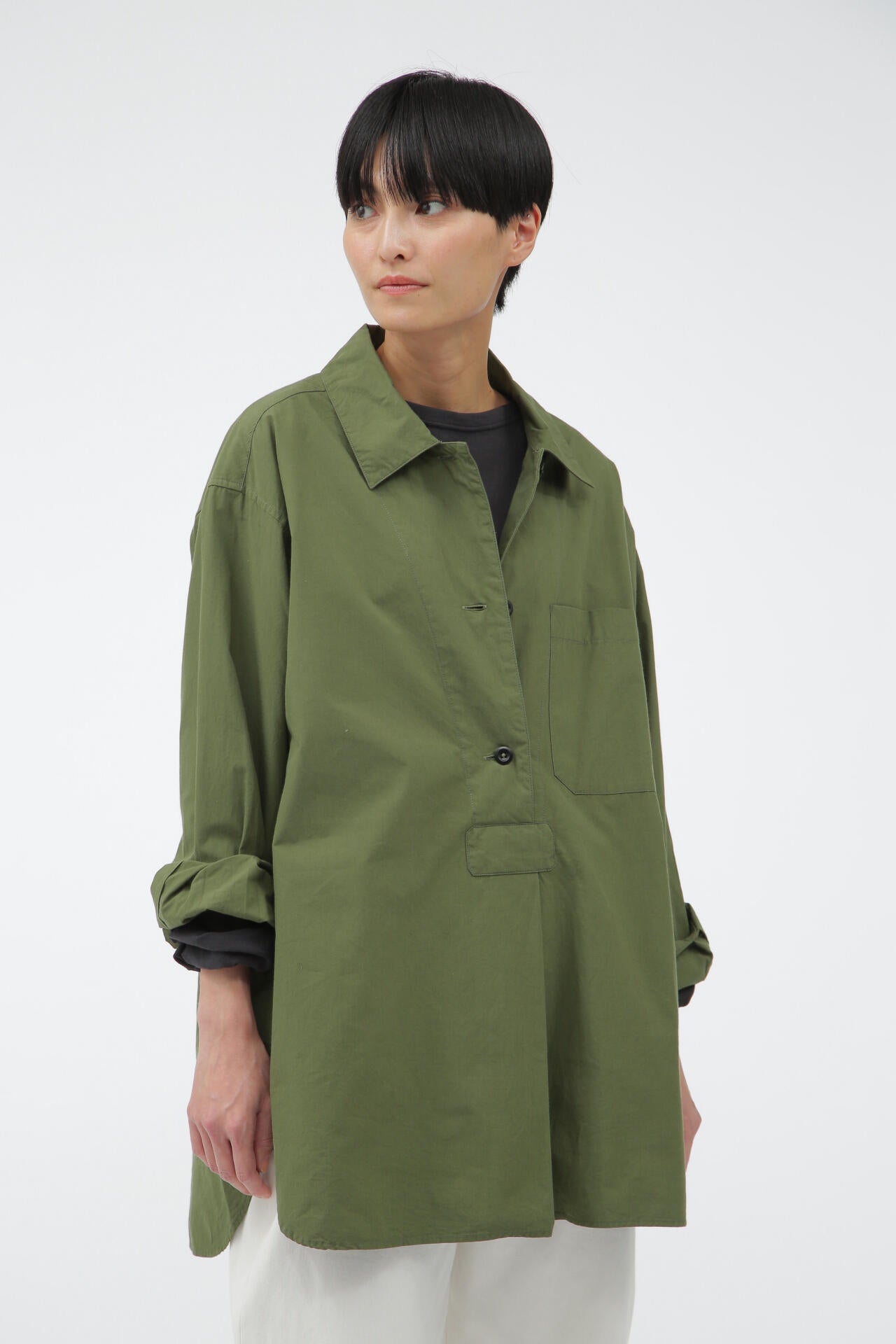 ORGANIC COTTON PLAINWEAVE