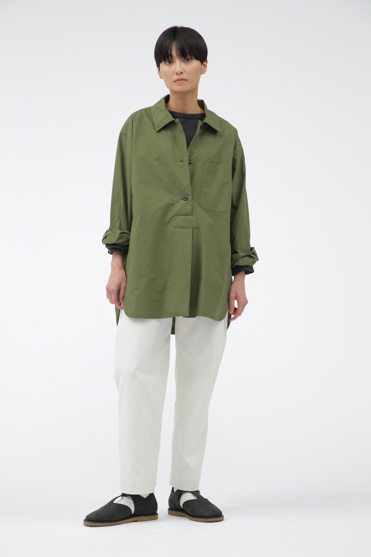 ORGANIC COTTON PLAINWEAVE