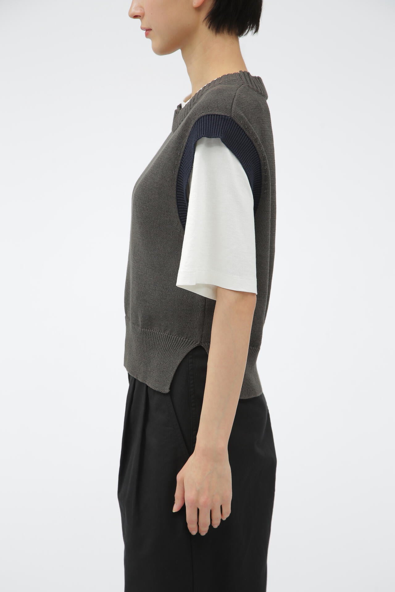COATED DRY COTTON