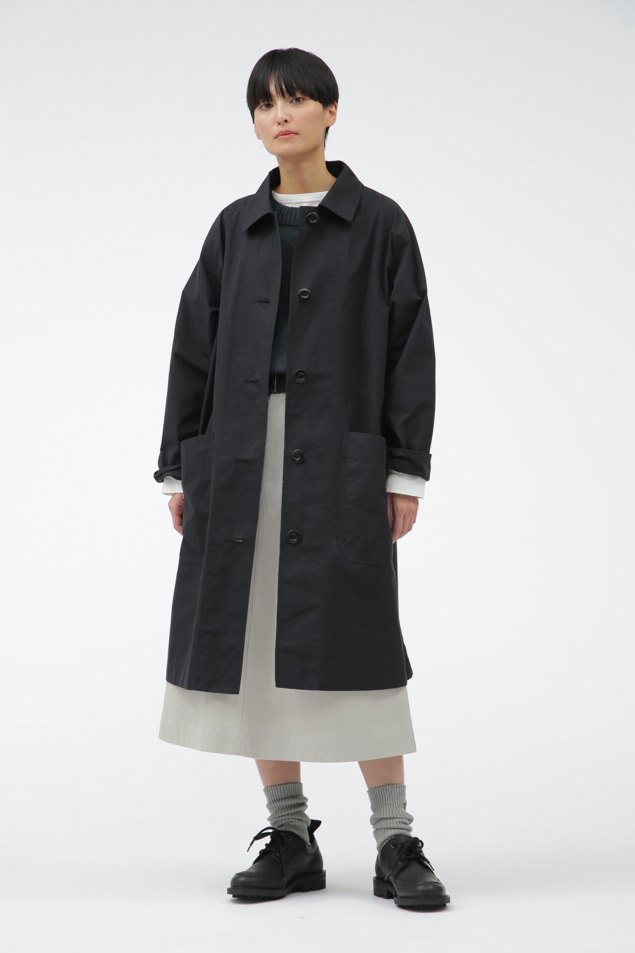 COATED DRY COTTON