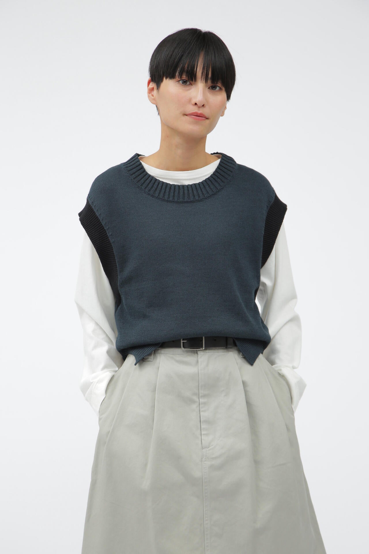 COATED DRY COTTON