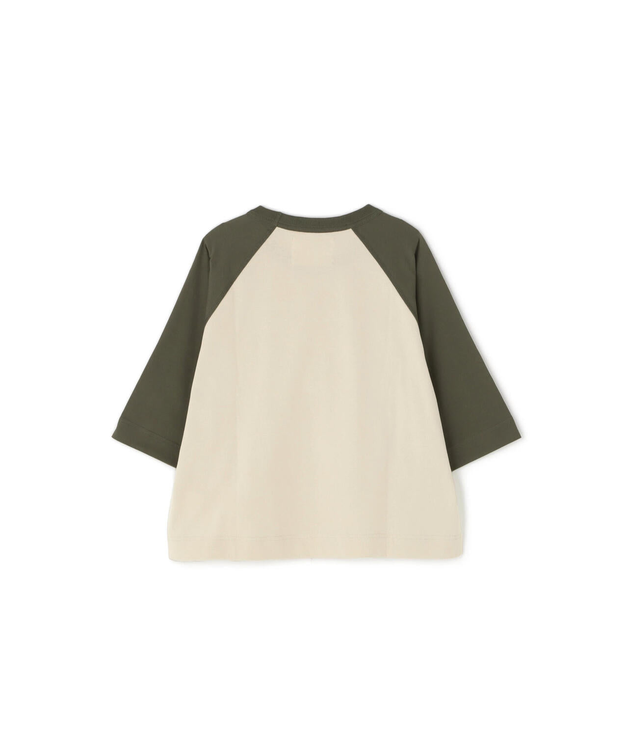 BASIC COTTON JERSEY