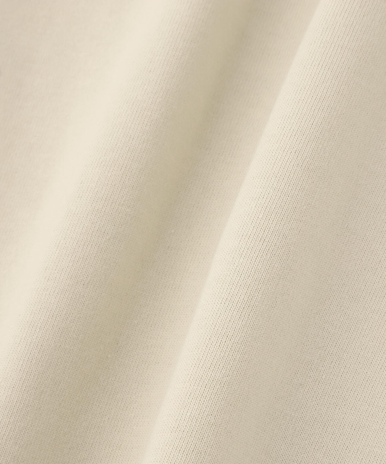 BASIC COTTON JERSEY