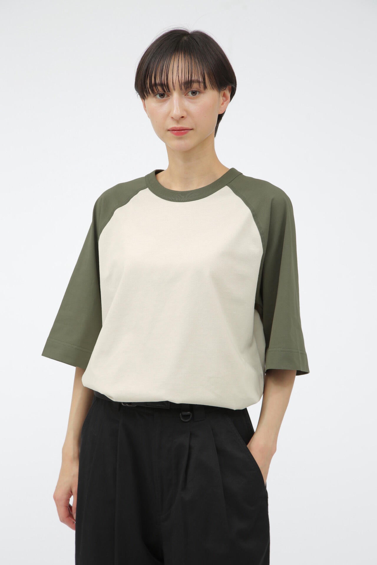 BASIC COTTON JERSEY