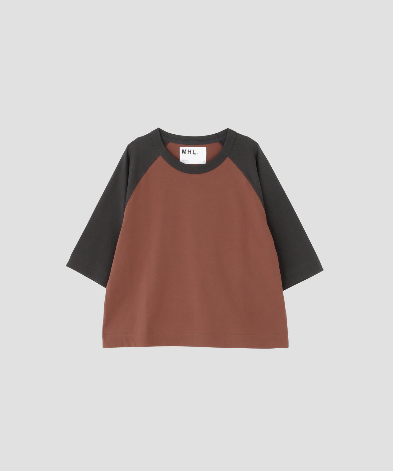 BASIC COTTON JERSEY