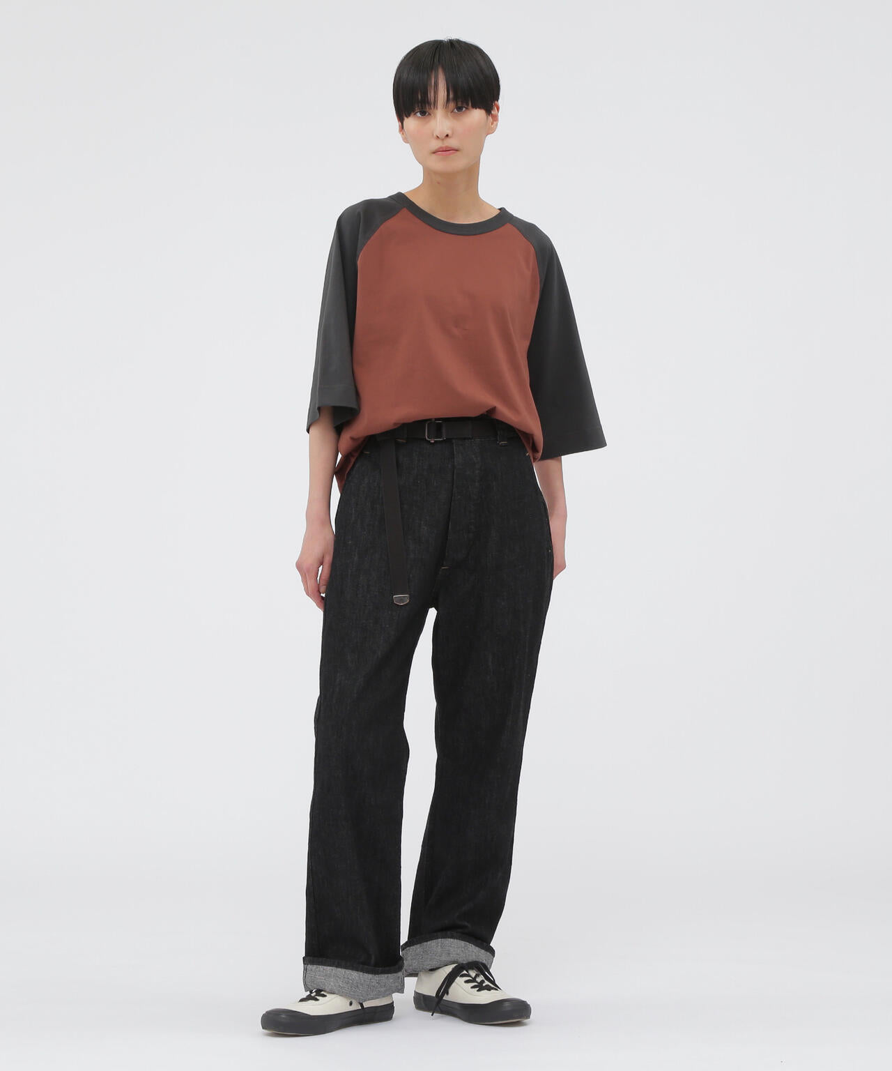 BASIC COTTON JERSEY