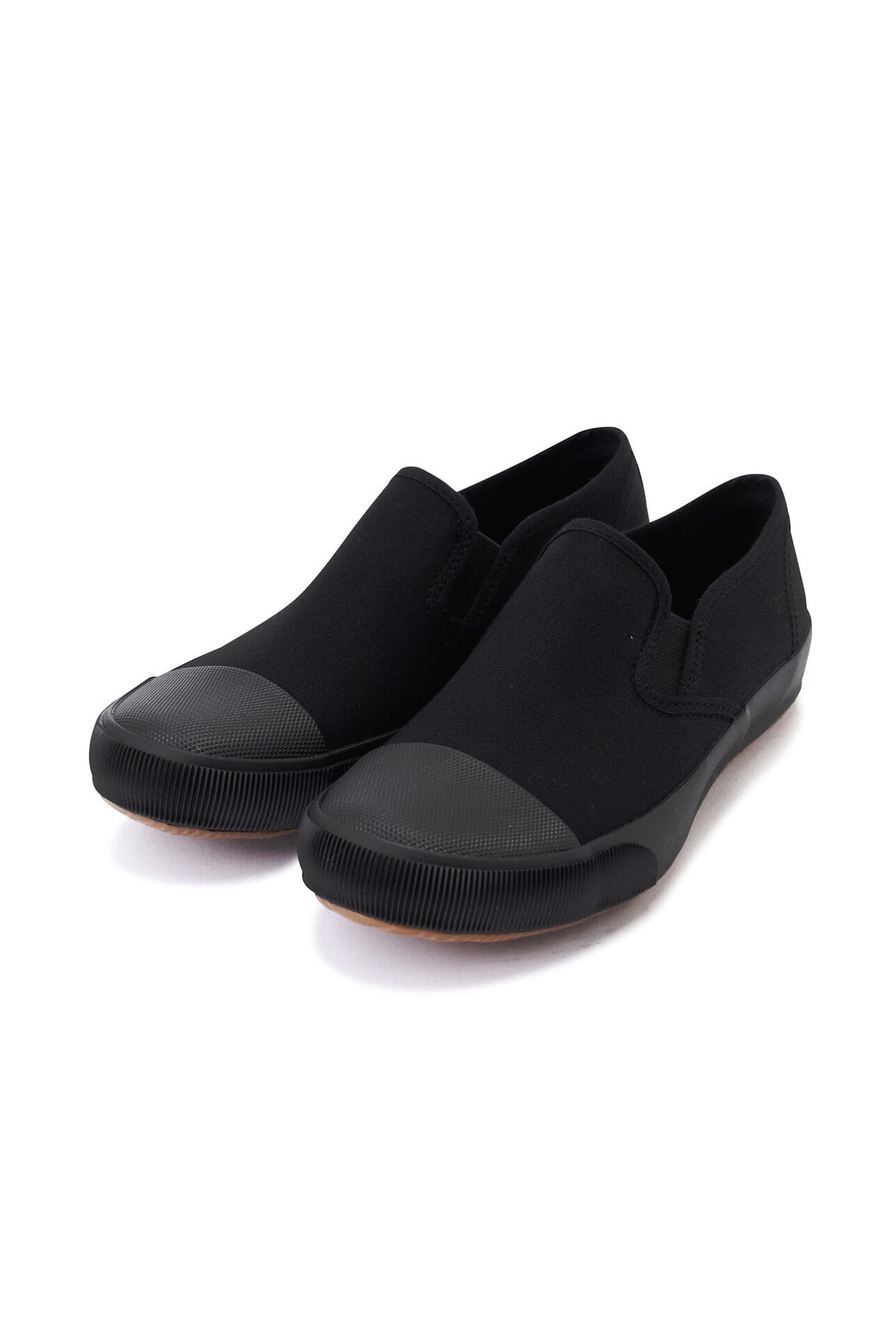 SLIPON SHOE