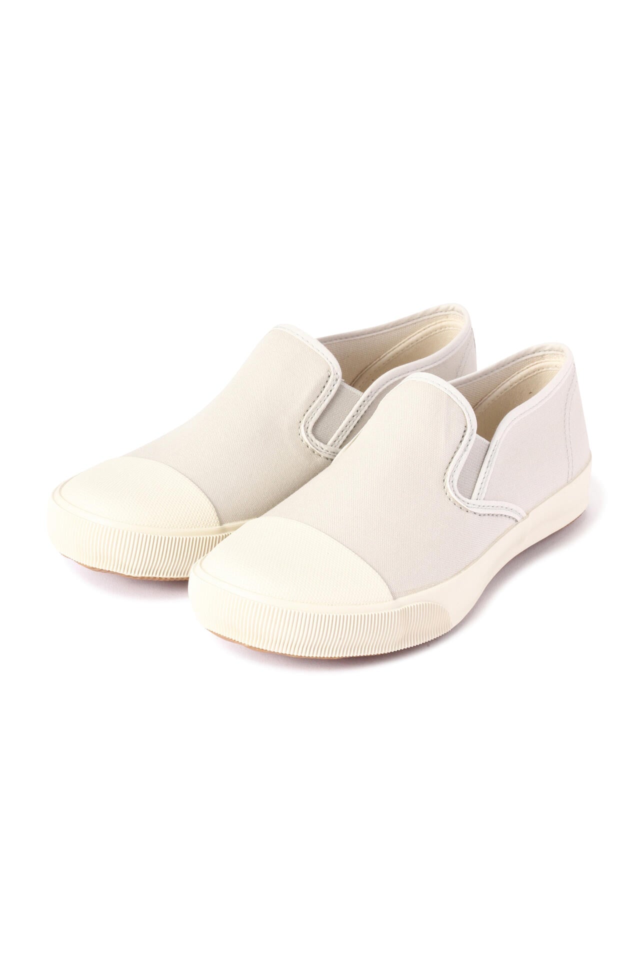 SLIPON SHOE
