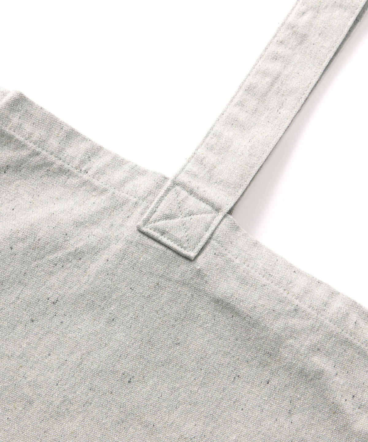 UPCYCLED COTTON CANVAS